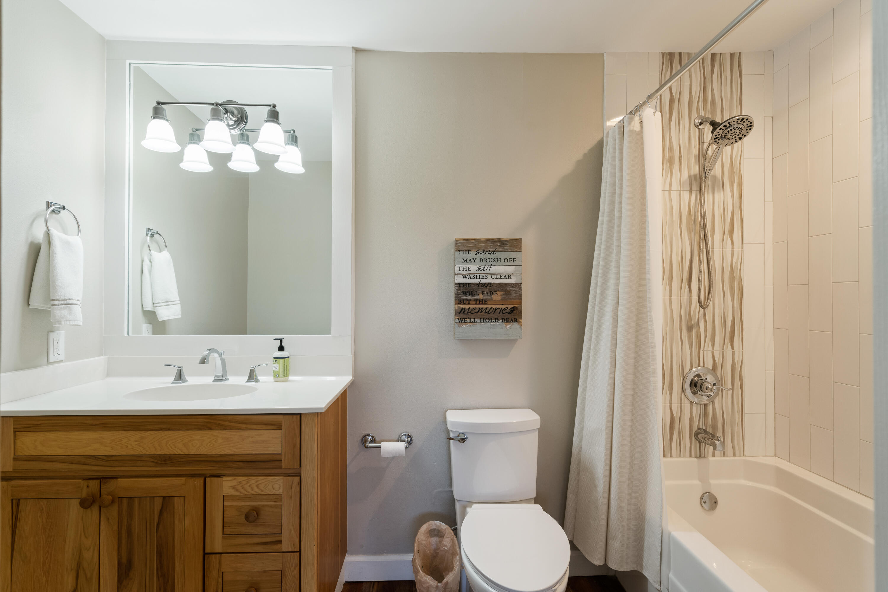 BLUE MOUNTAIN VILLAS CONDO - Residential