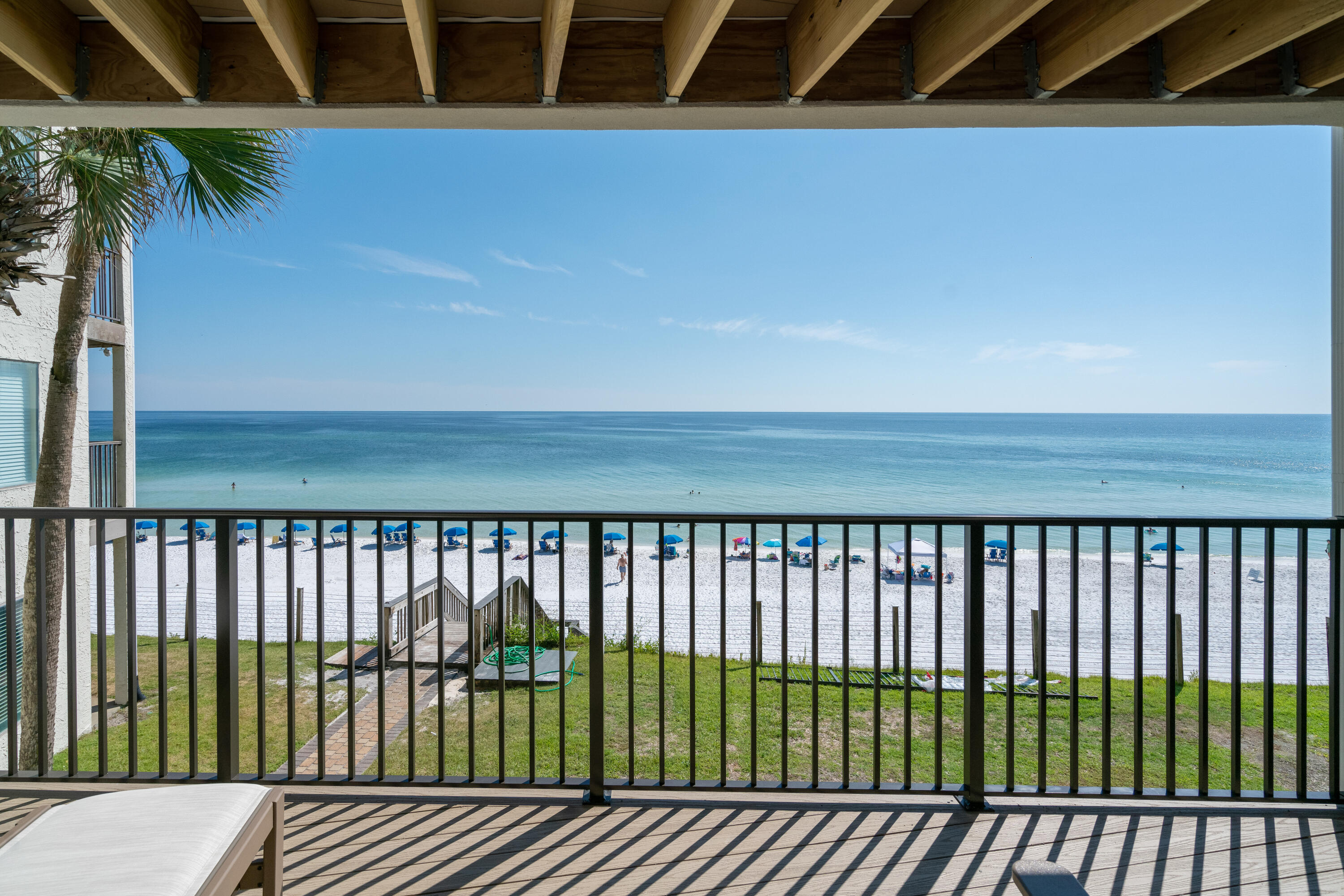 BLUE MOUNTAIN VILLAS CONDO - Residential