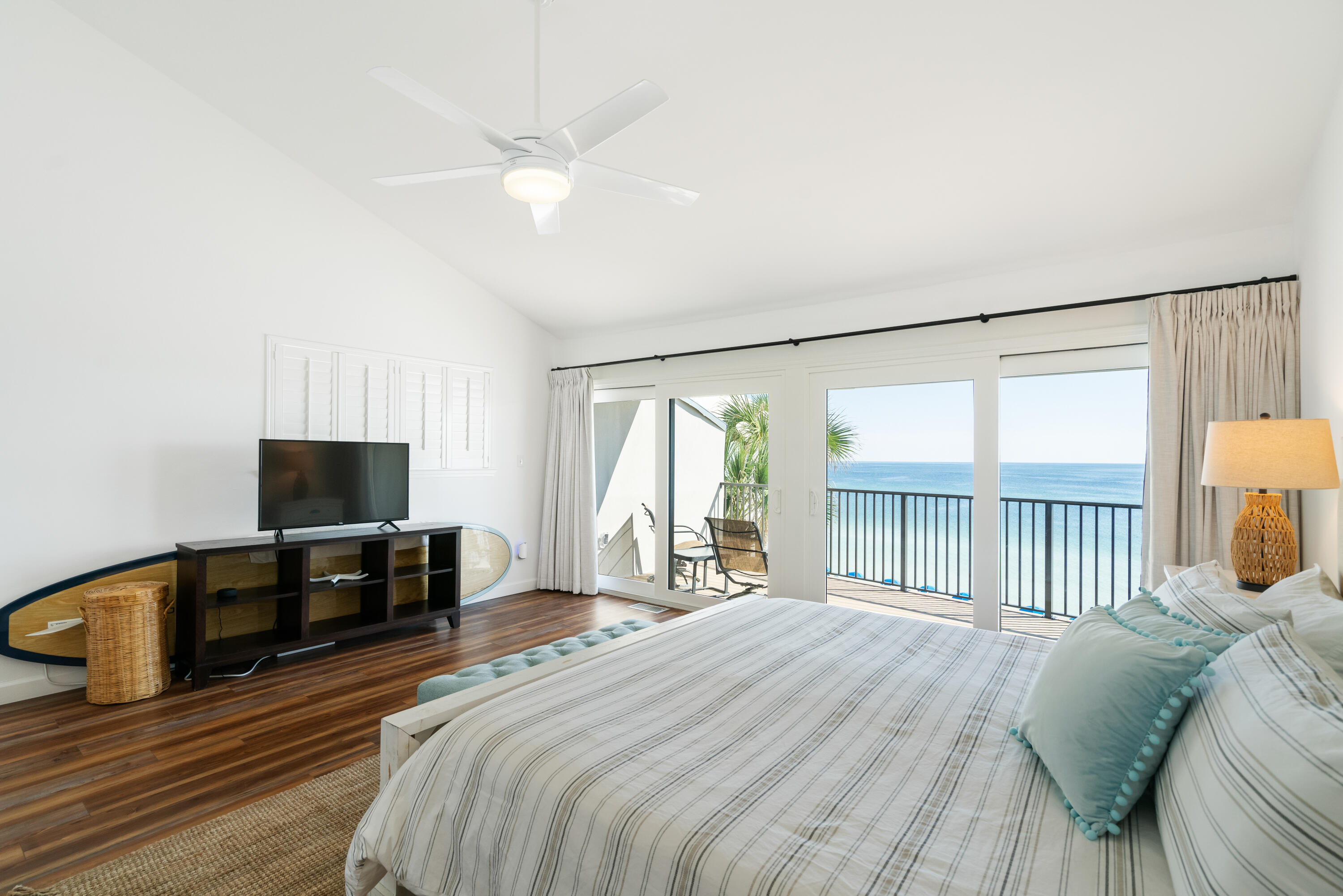 BLUE MOUNTAIN VILLAS CONDO - Residential