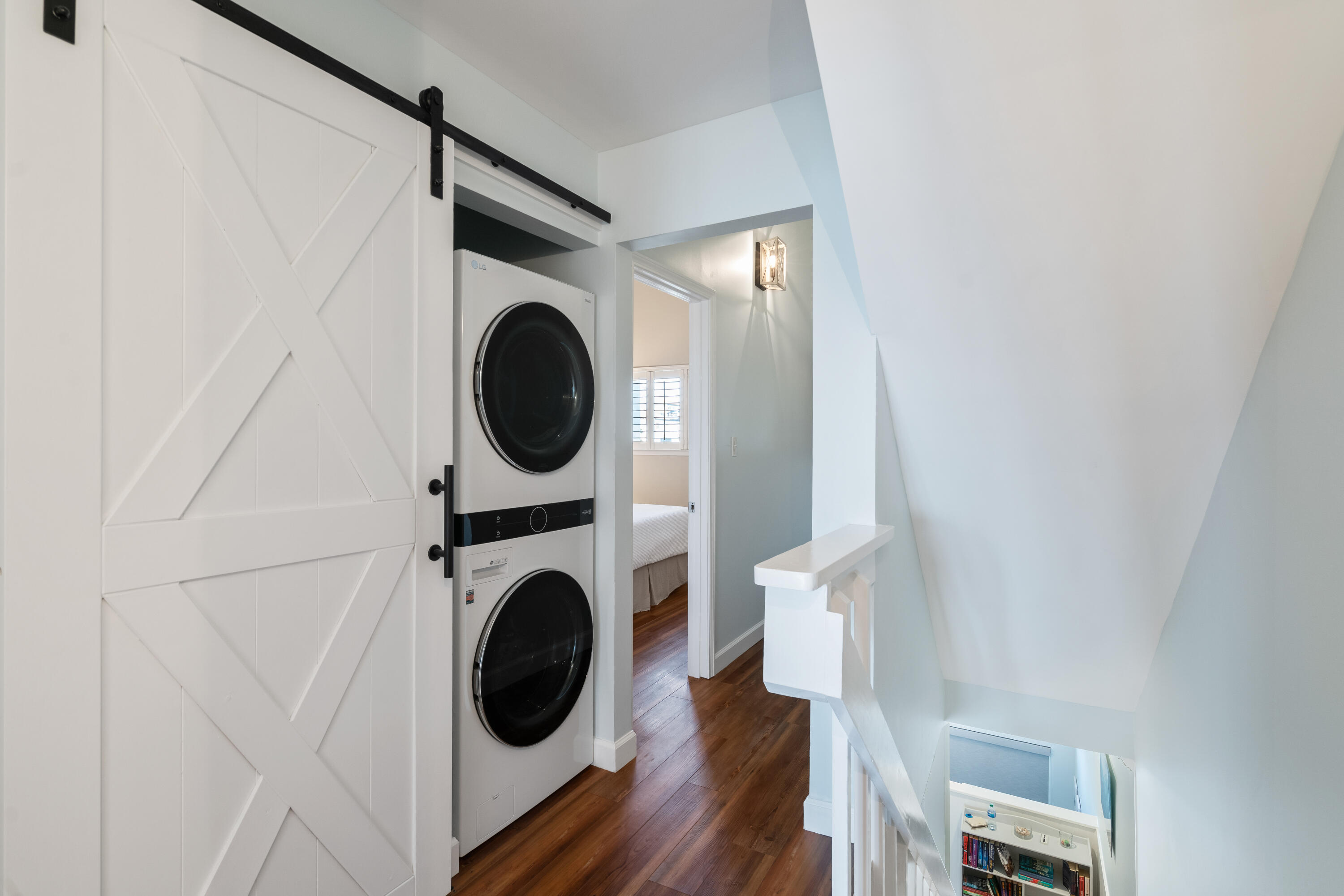 BLUE MOUNTAIN VILLAS CONDO - Residential