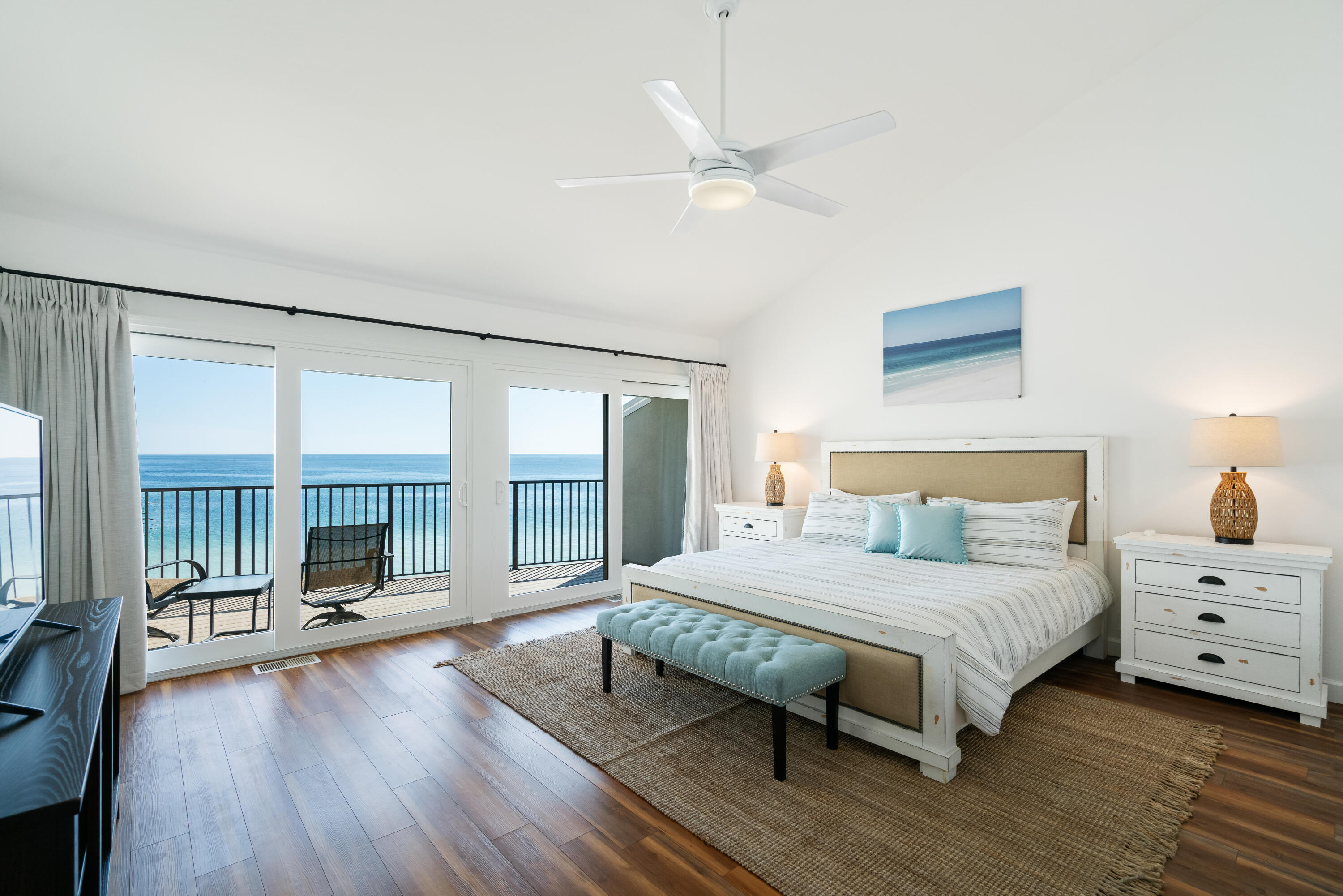BLUE MOUNTAIN VILLAS CONDO - Residential