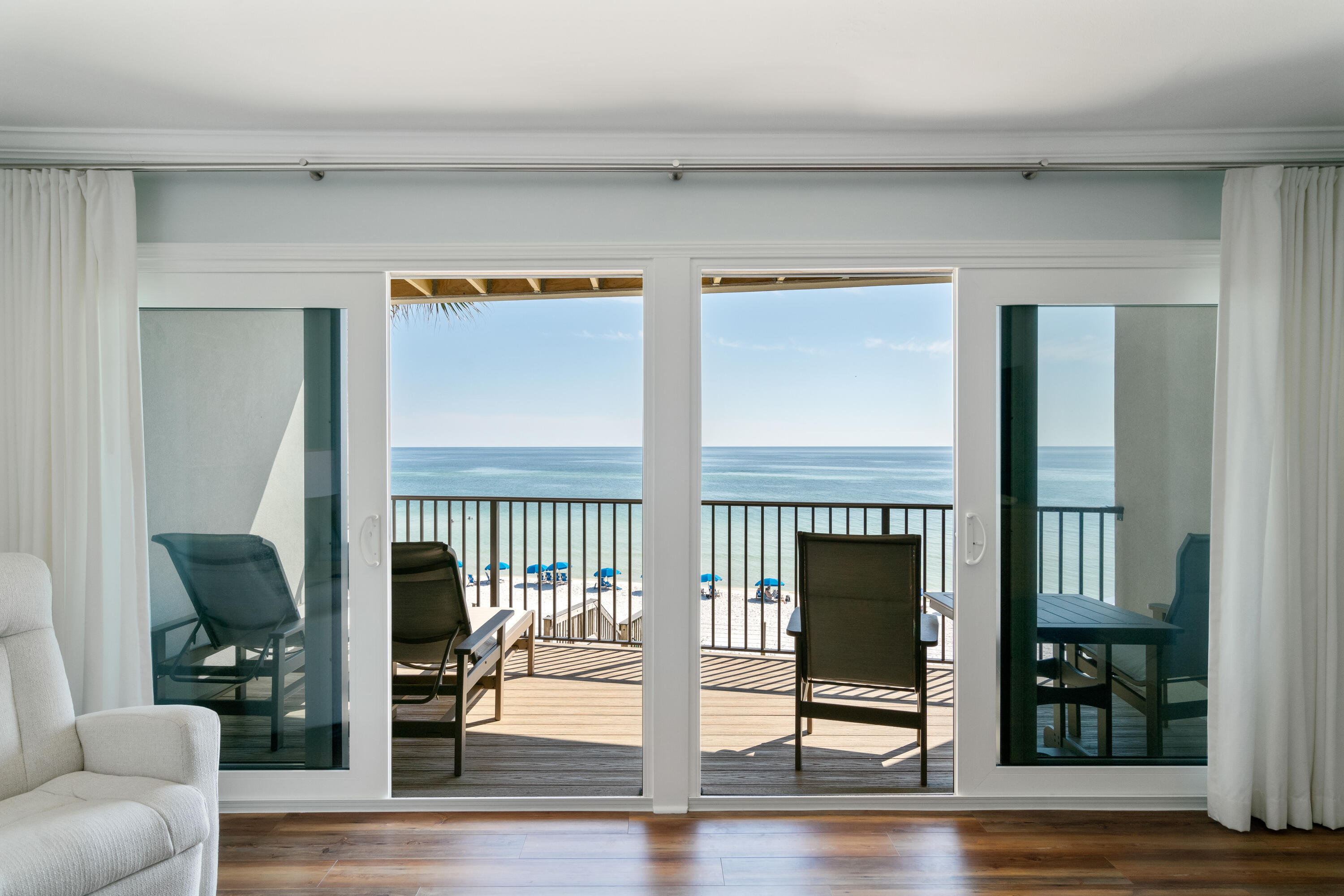 BLUE MOUNTAIN VILLAS CONDO - Residential