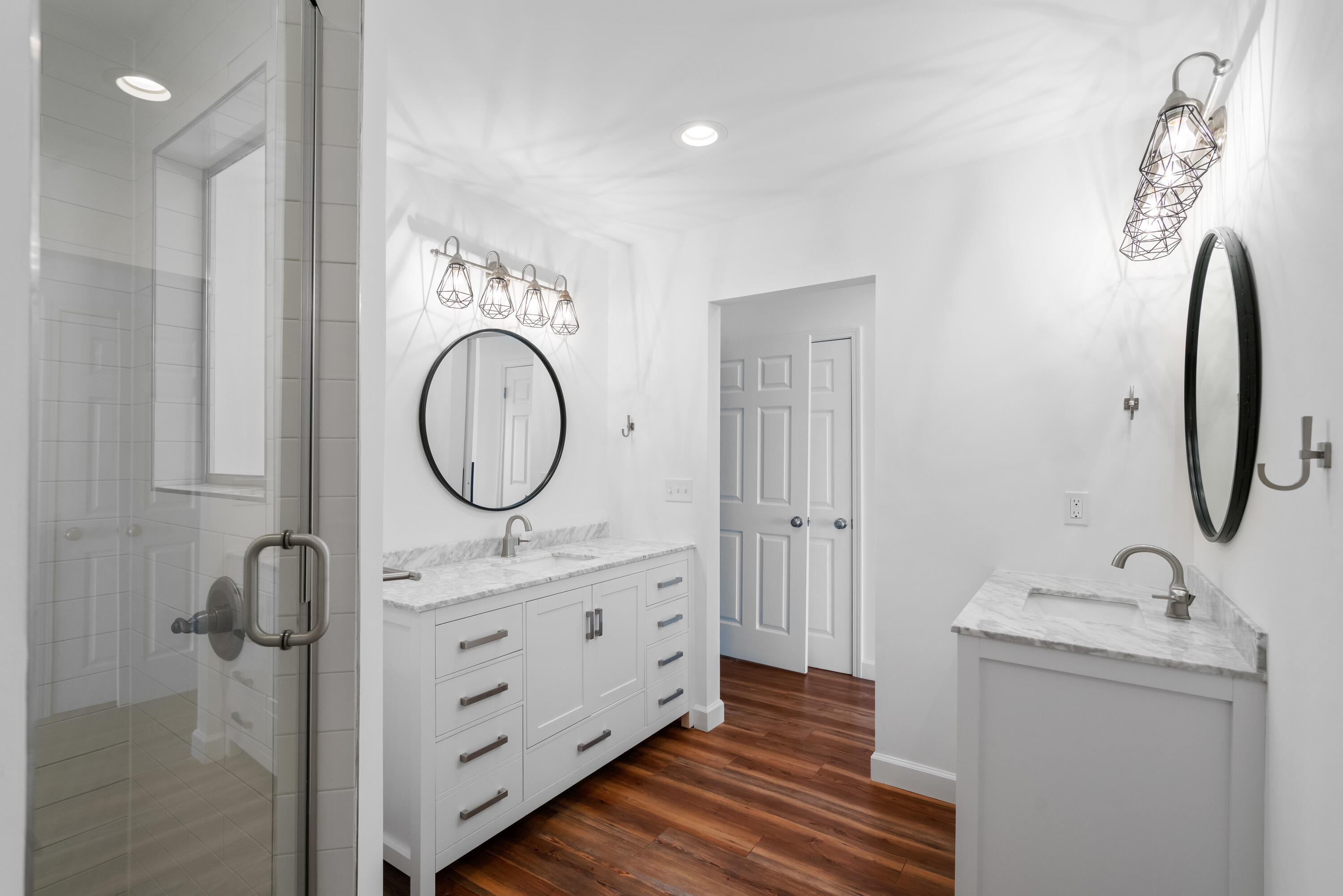 BLUE MOUNTAIN VILLAS CONDO - Residential