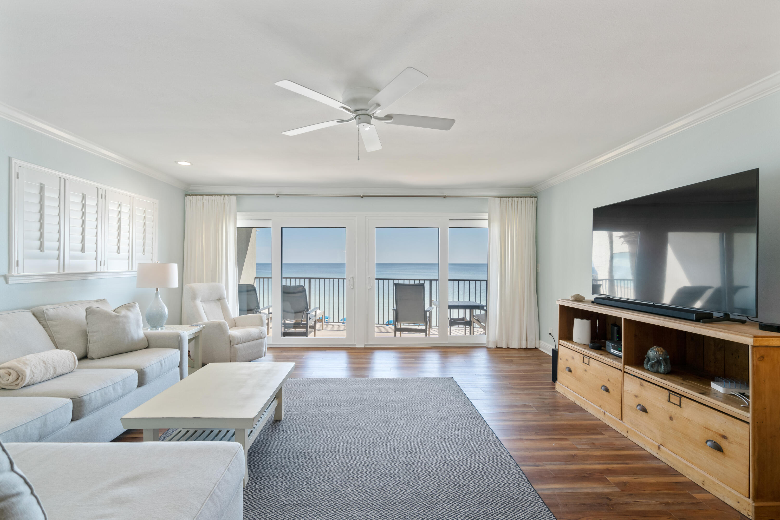 BLUE MOUNTAIN VILLAS CONDO - Residential