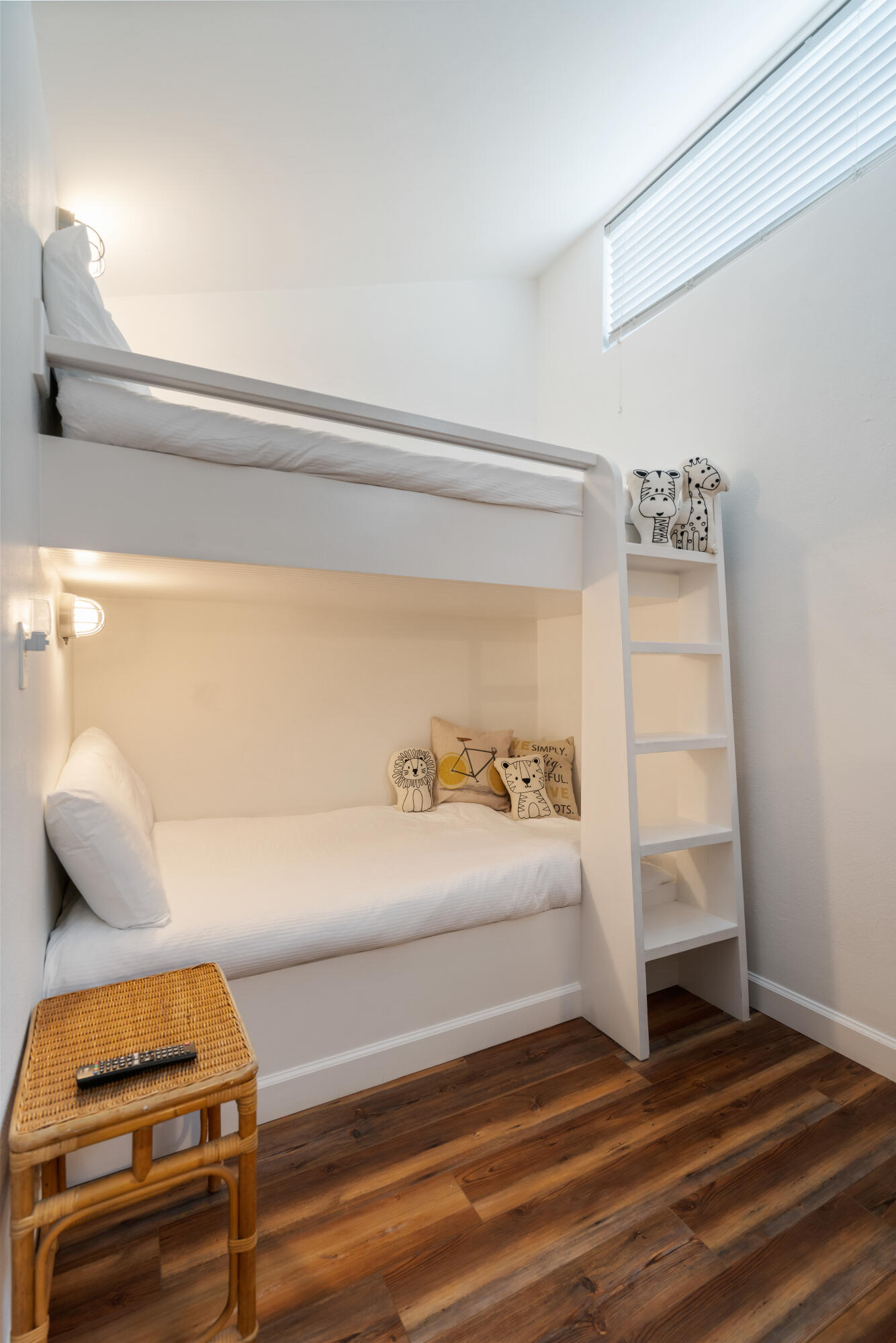 BLUE MOUNTAIN VILLAS CONDO - Residential