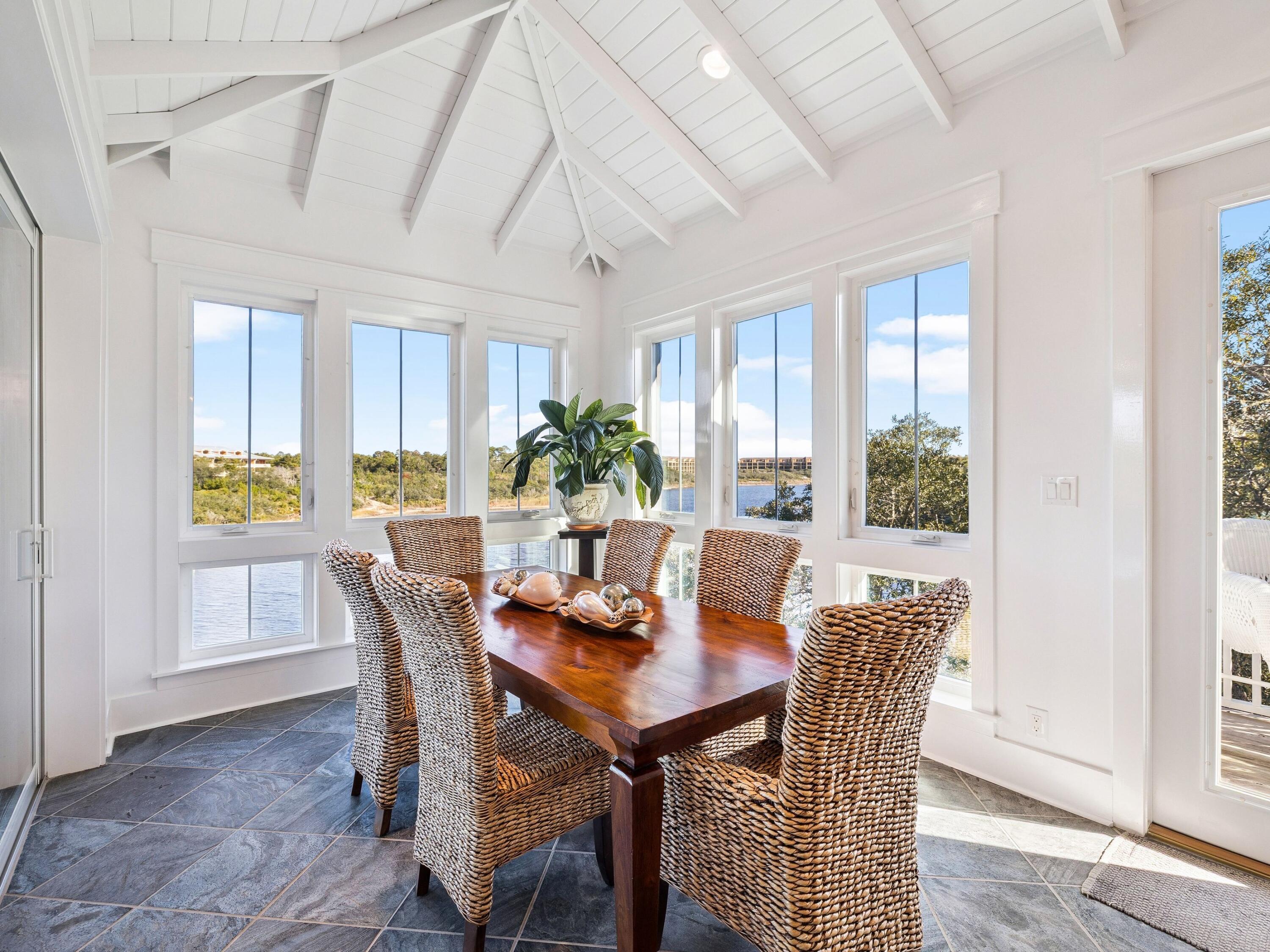 Blue Mountain - Residential