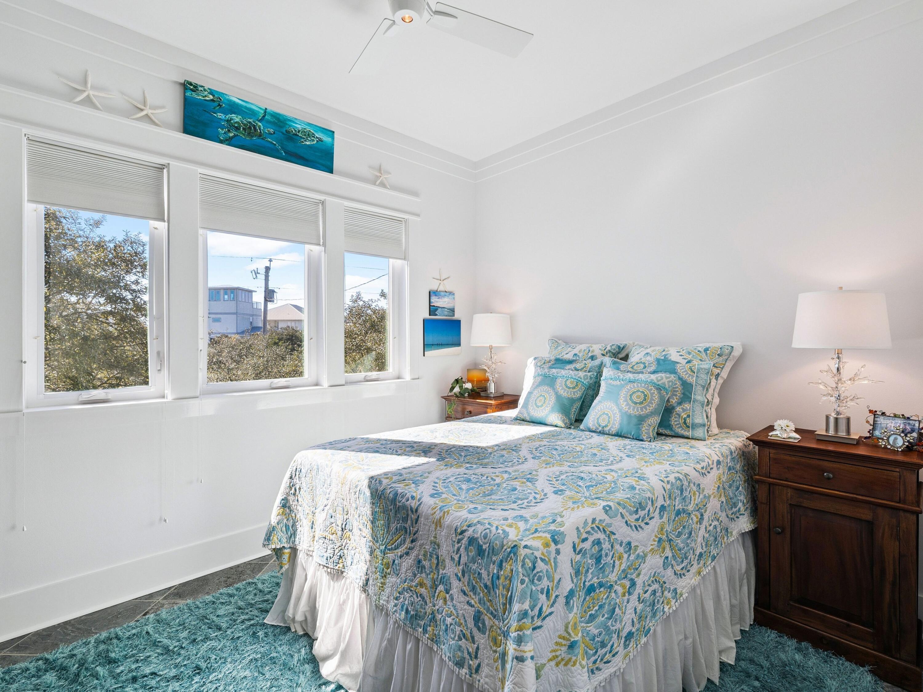 Blue Mountain - Residential