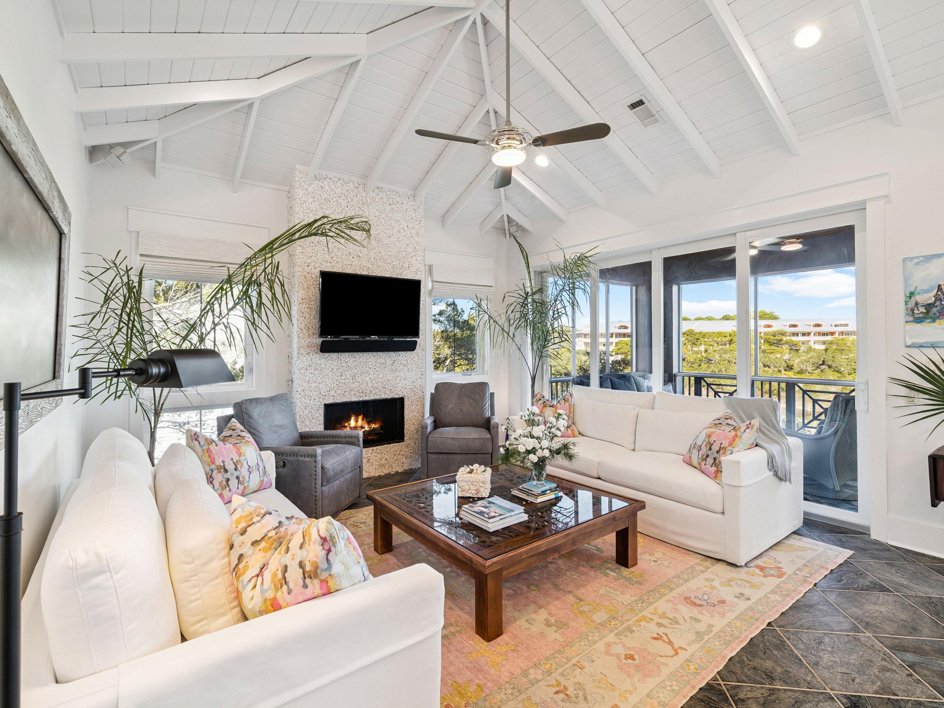 Blue Mountain - Residential