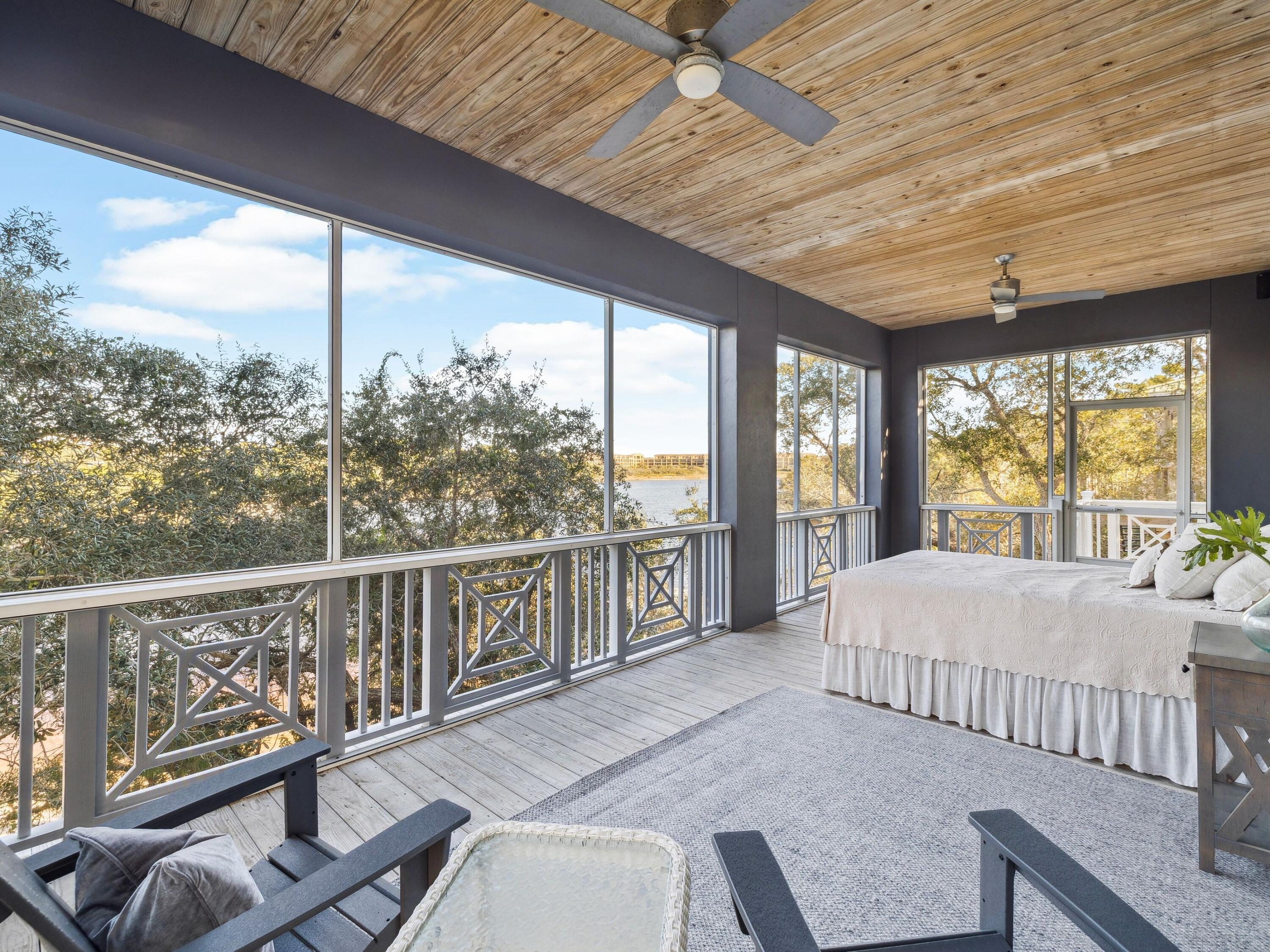 Blue Mountain - Residential