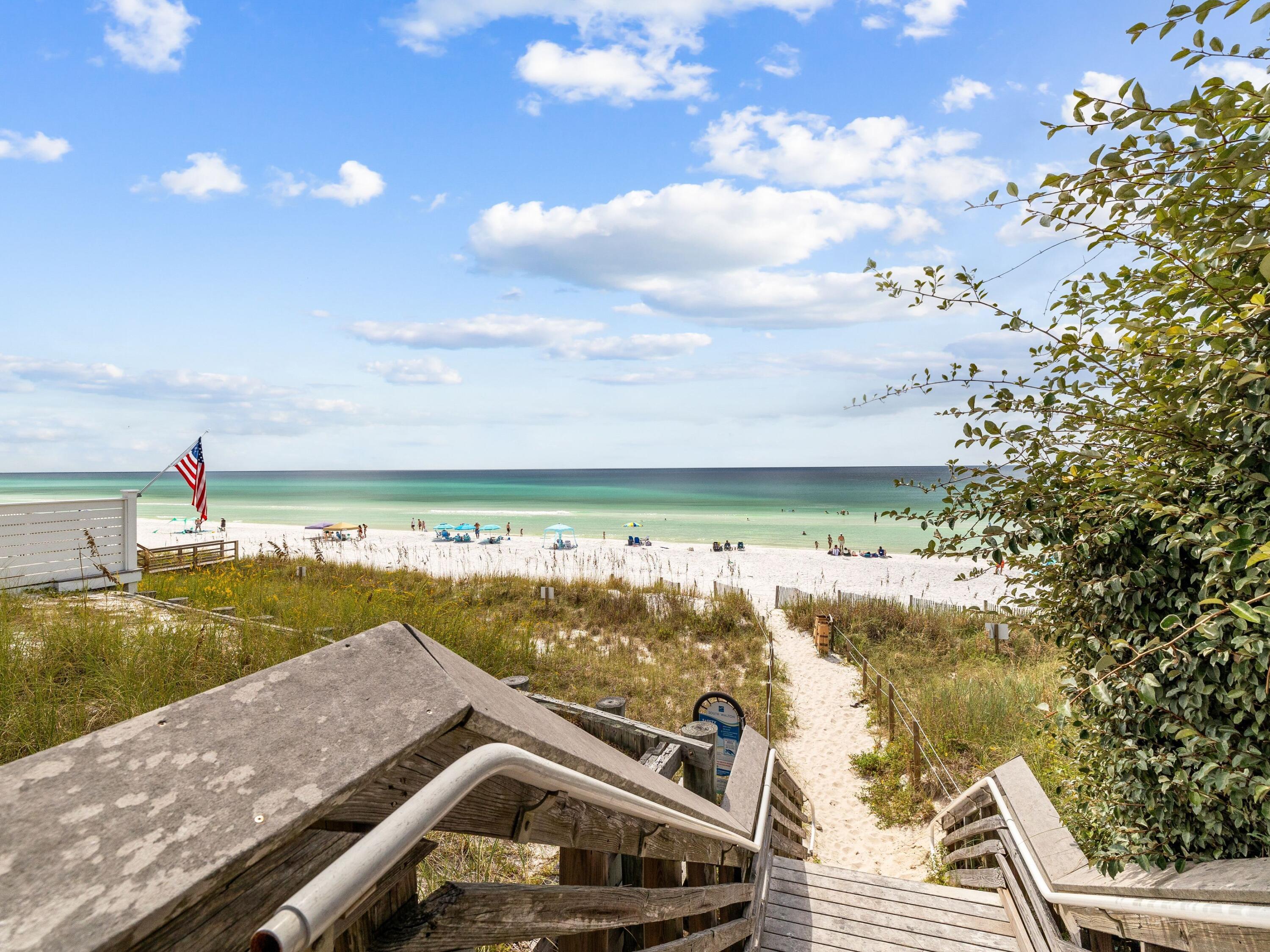 Blue Mountain - Residential