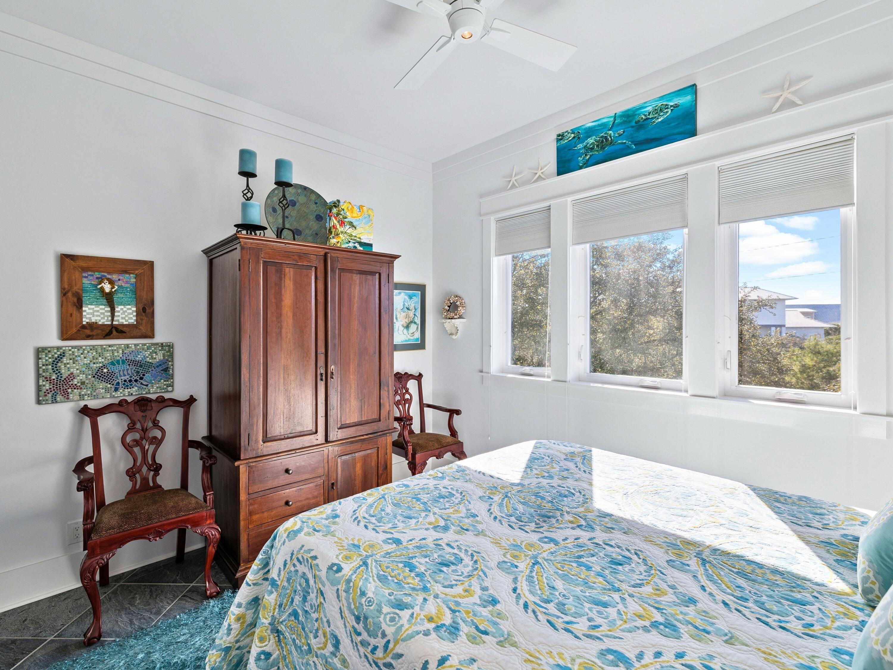 Blue Mountain - Residential