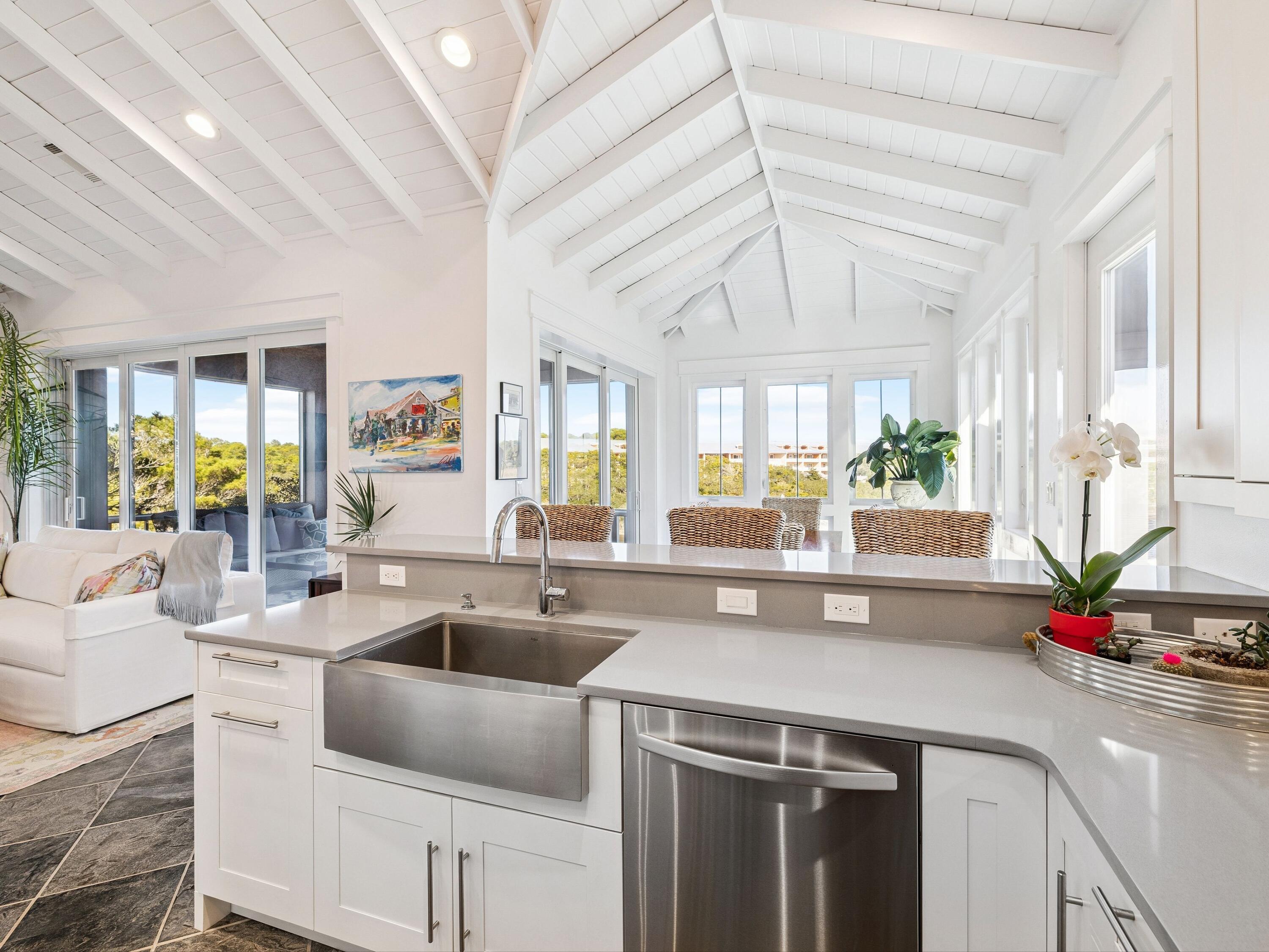 Blue Mountain - Residential