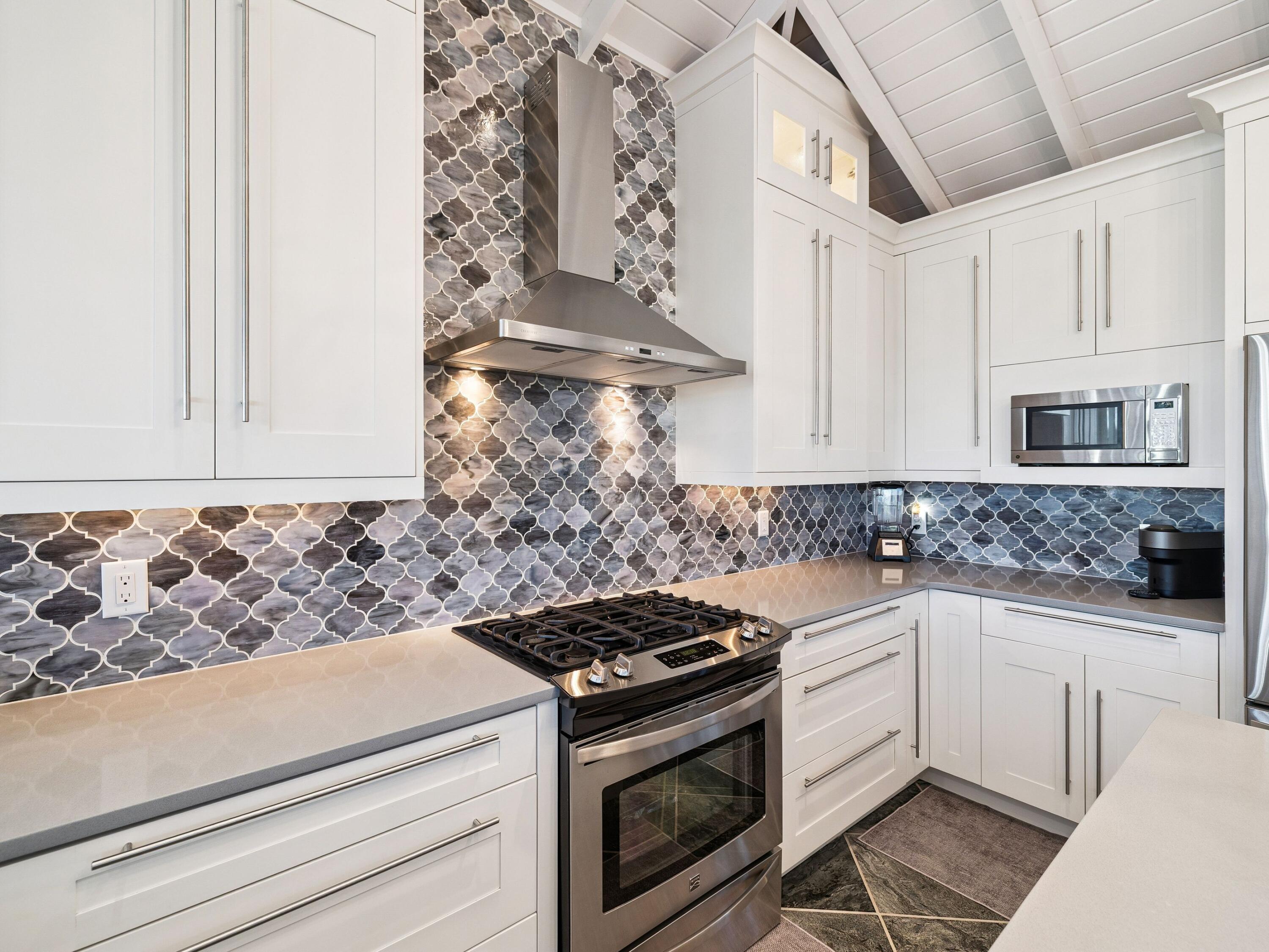 Blue Mountain - Residential