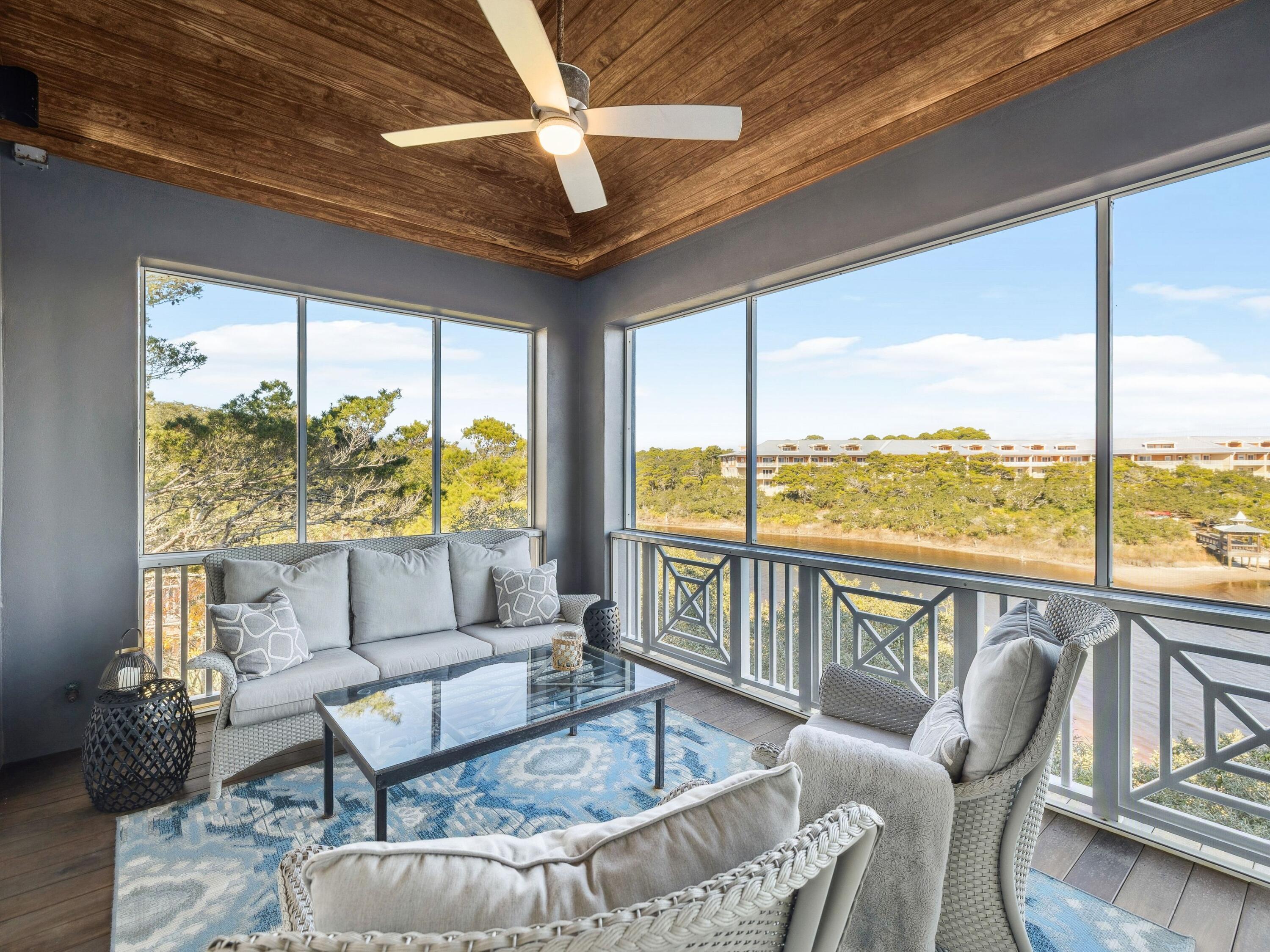 Blue Mountain - Residential