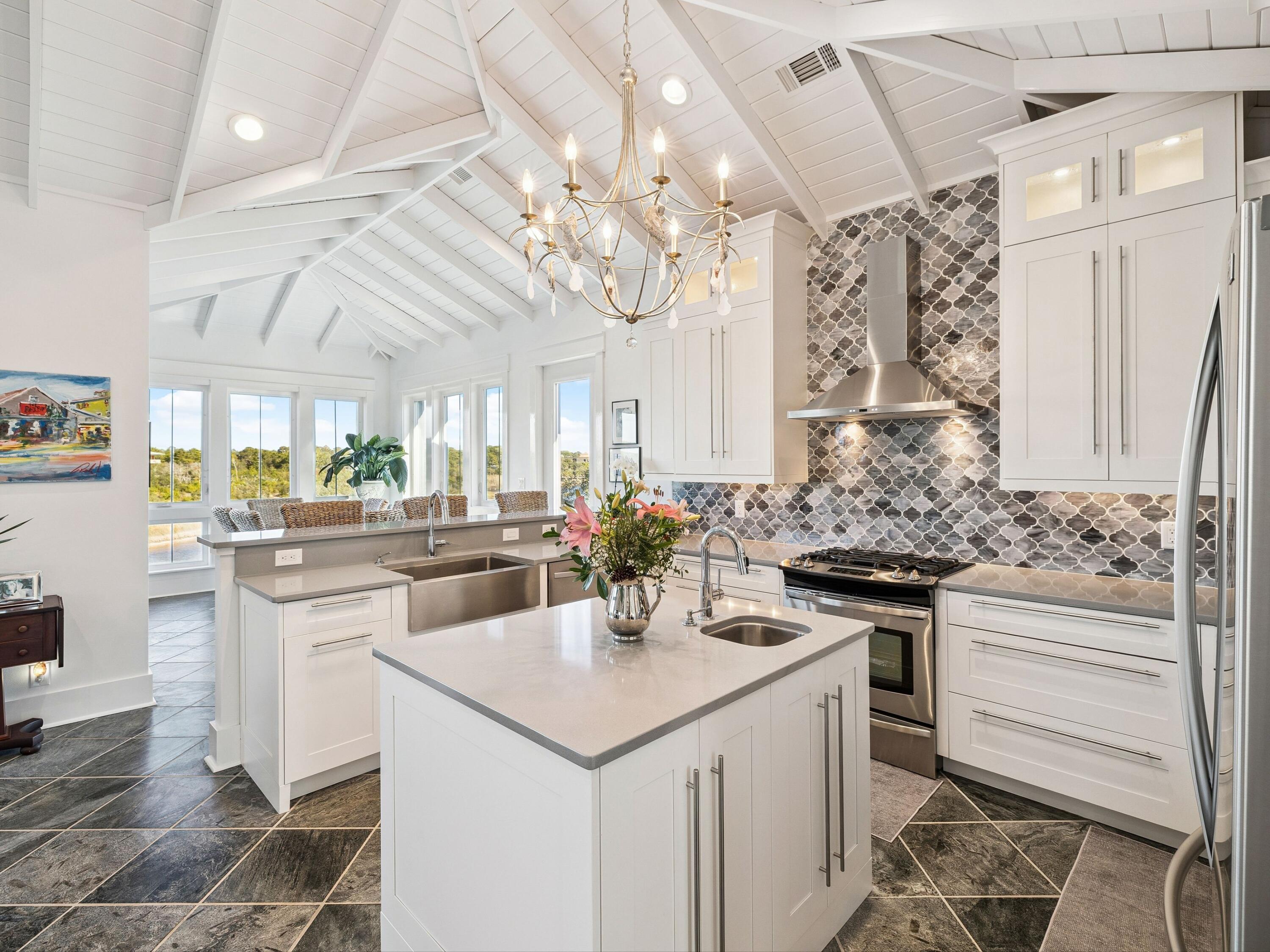 Blue Mountain - Residential