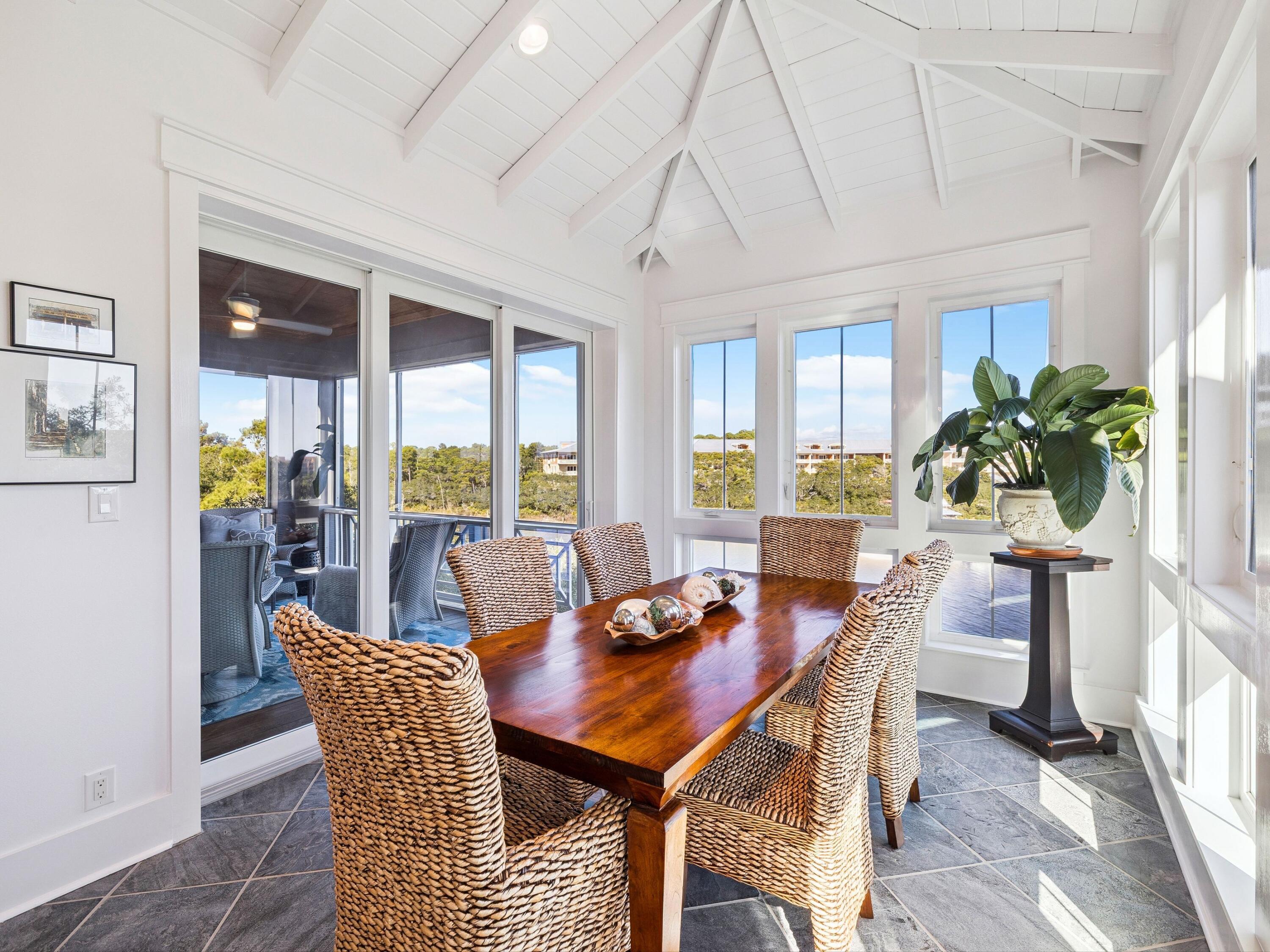 Blue Mountain - Residential