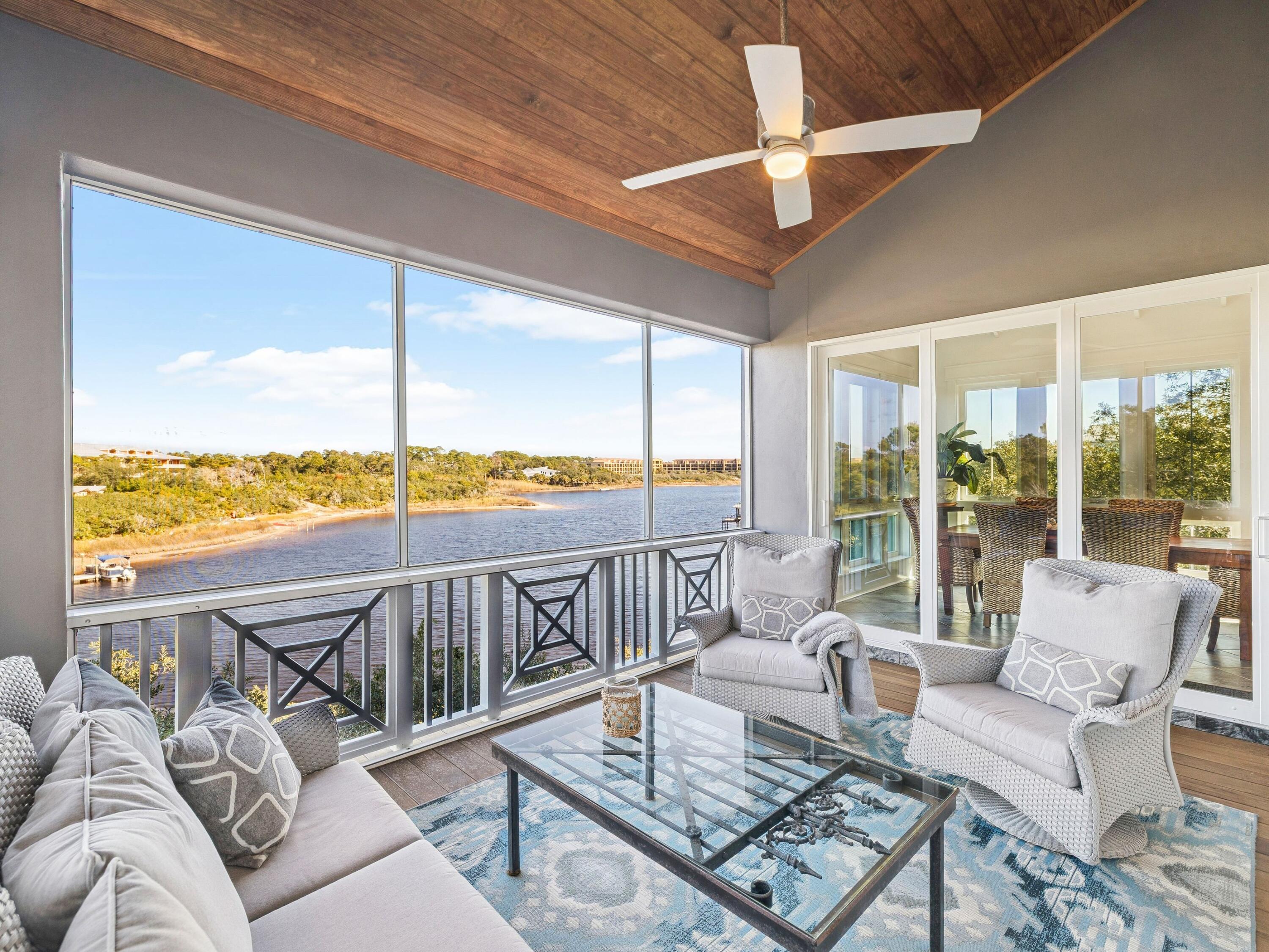 Blue Mountain - Residential