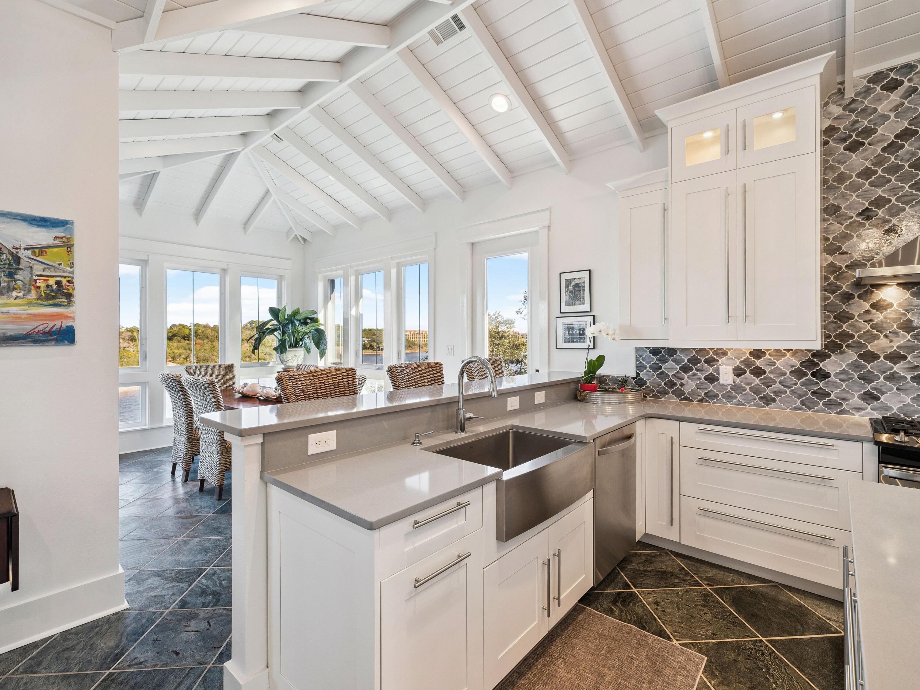 Blue Mountain - Residential