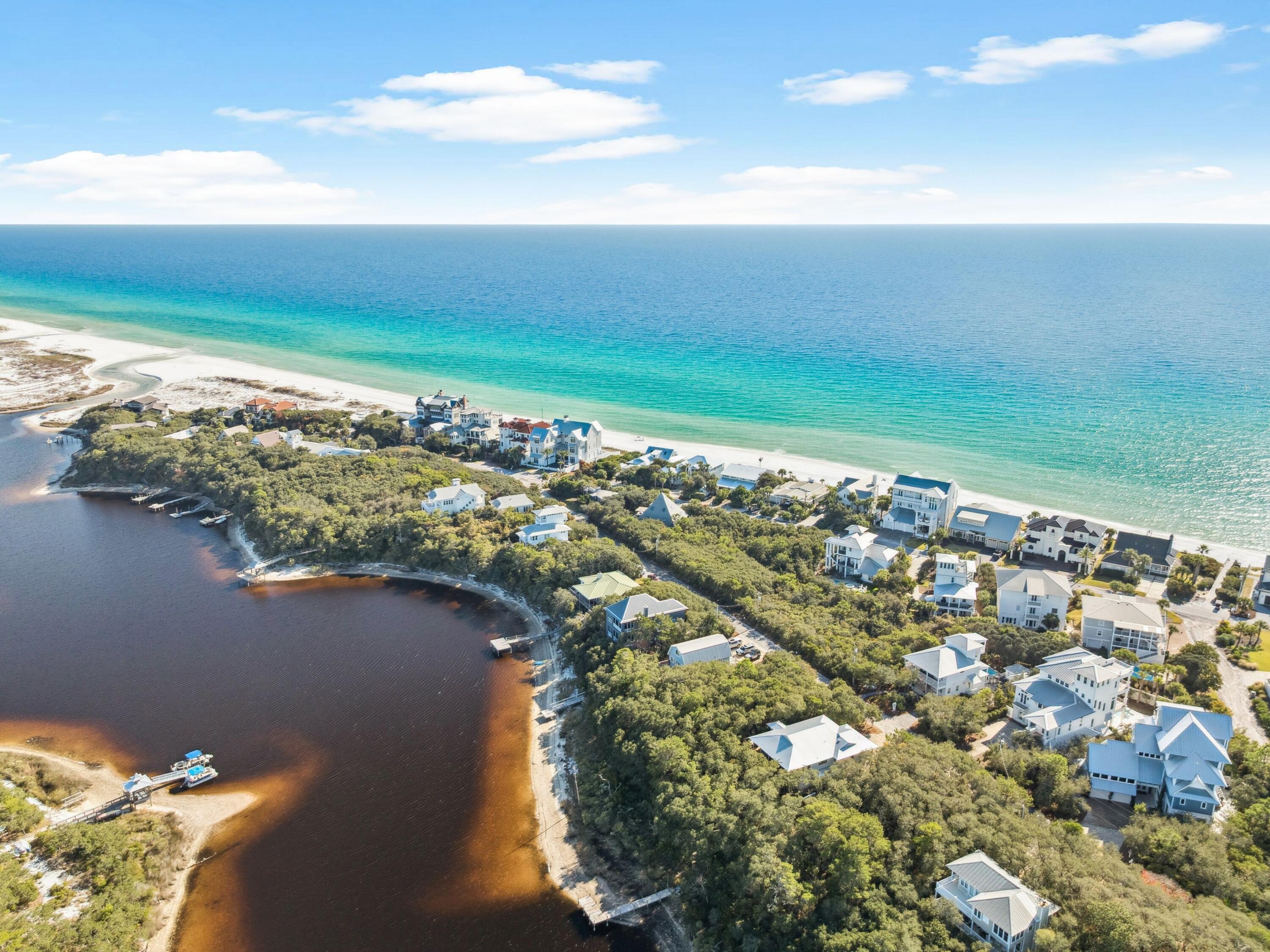 Blue Mountain - Residential