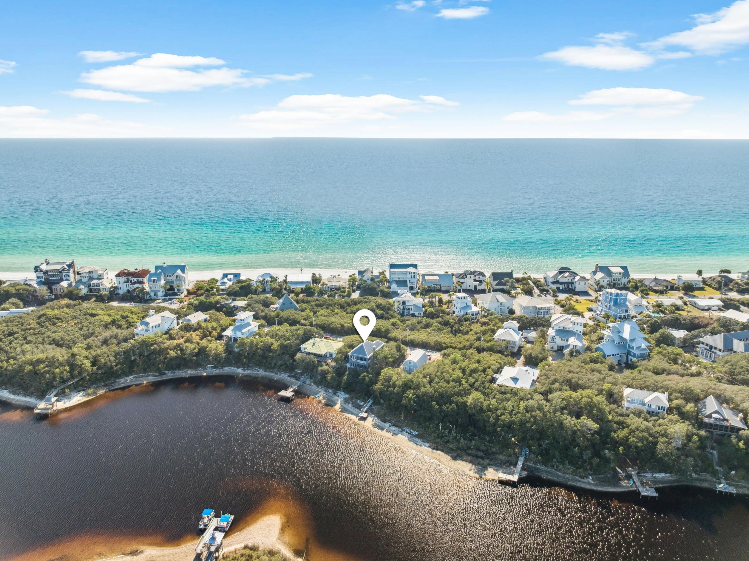 Blue Mountain - Residential