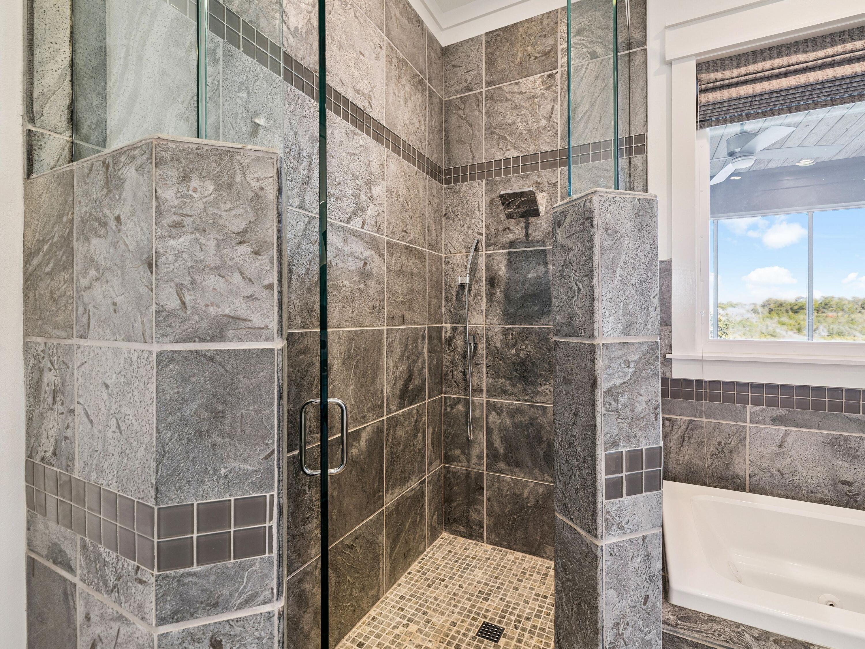 Blue Mountain - Residential