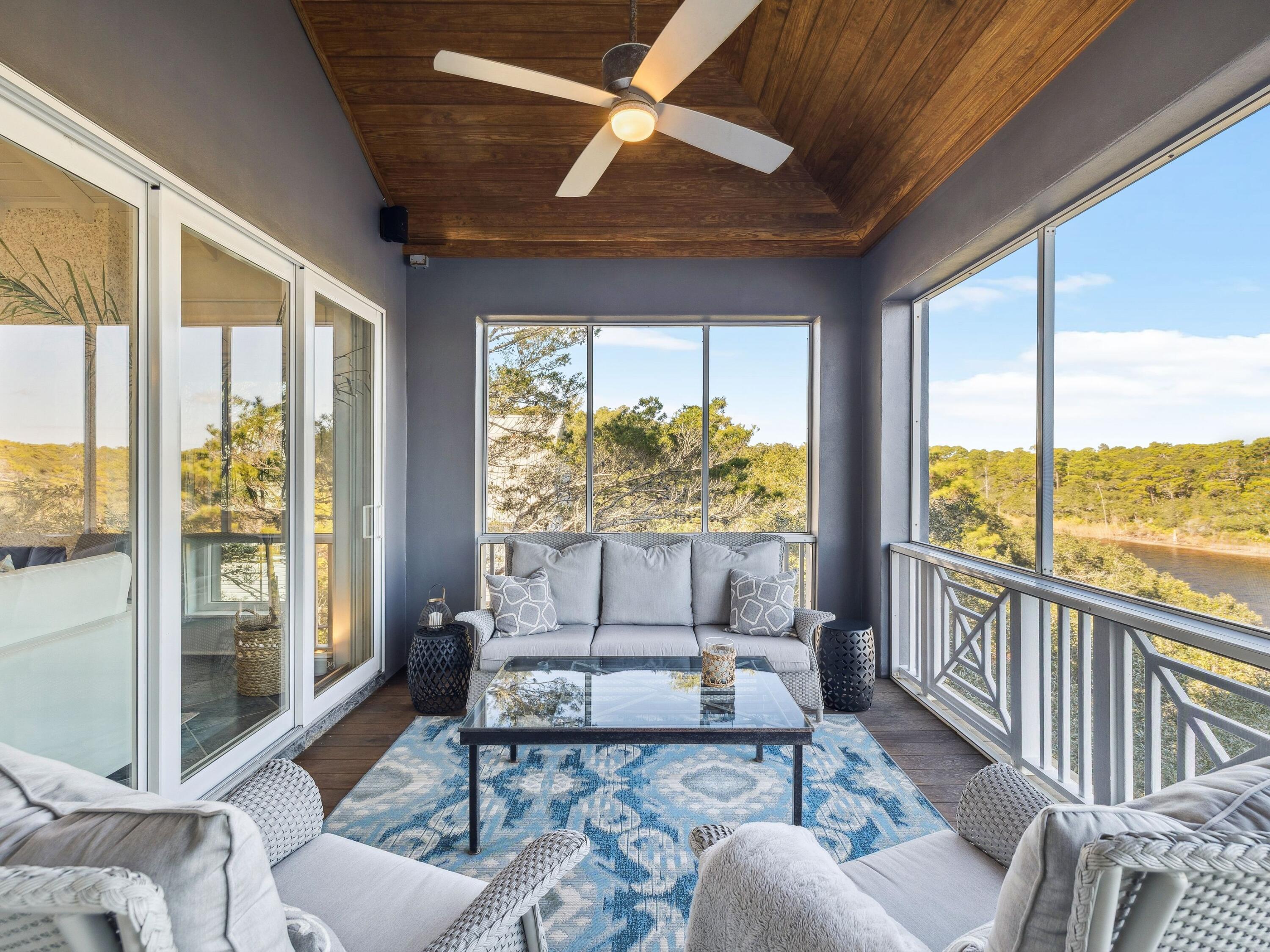 Blue Mountain - Residential