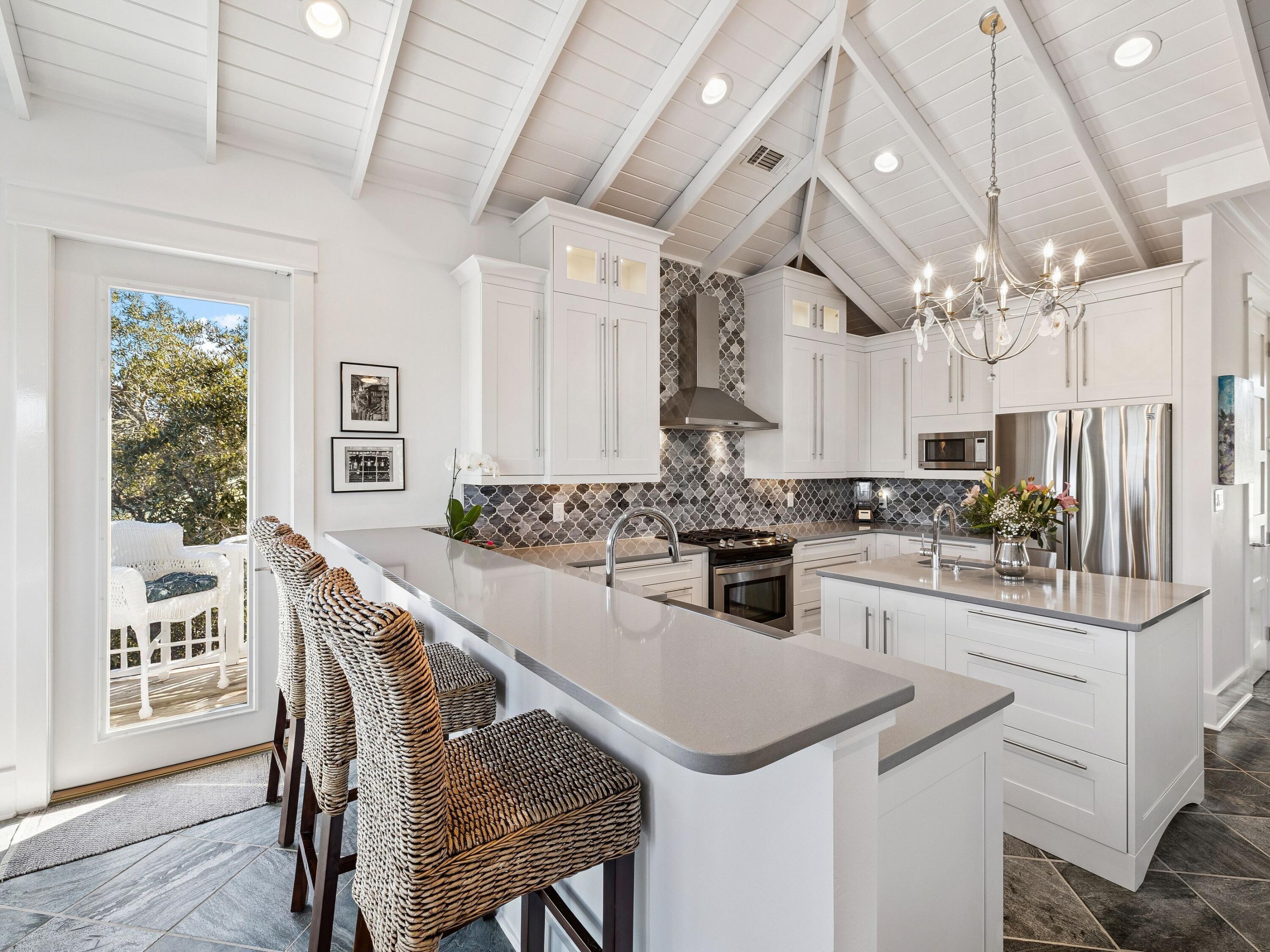 Blue Mountain - Residential