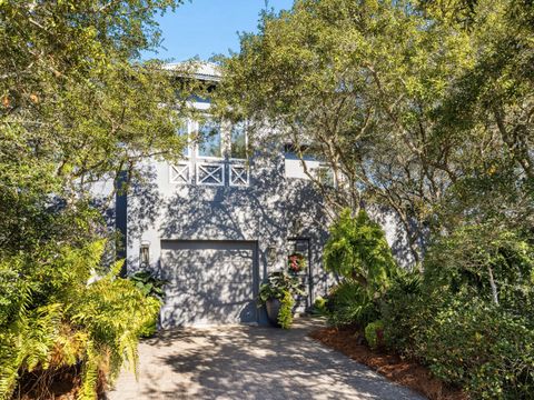 289 Blue Lake Road Santa Rosa Beach FL 32459