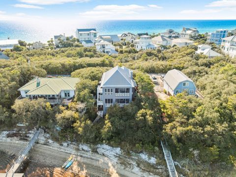289 Blue Lake Road Santa Rosa Beach FL 32459