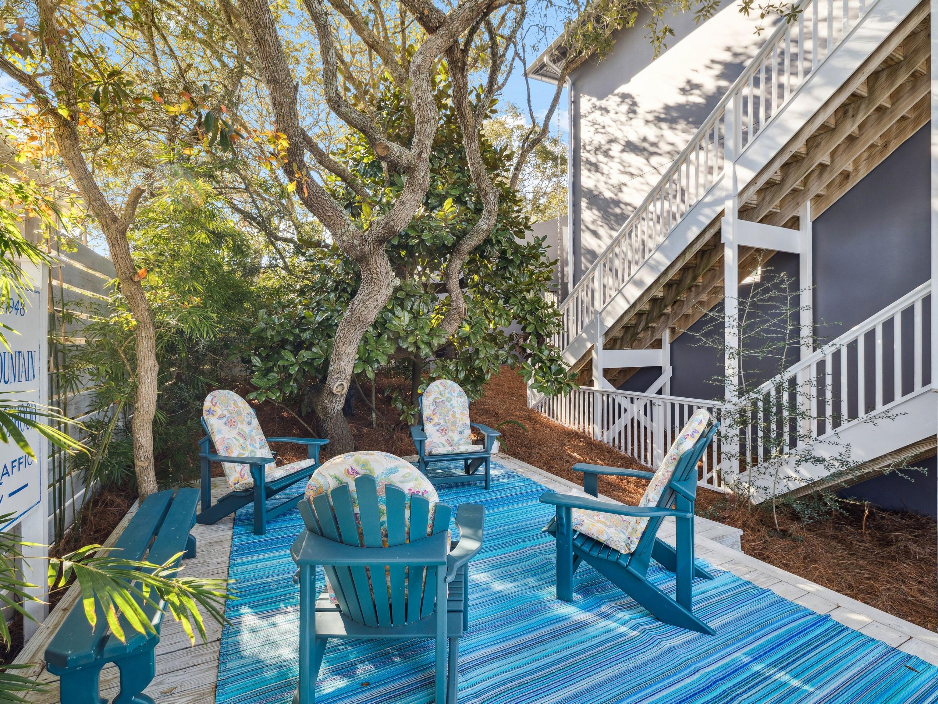 Blue Mountain - Residential