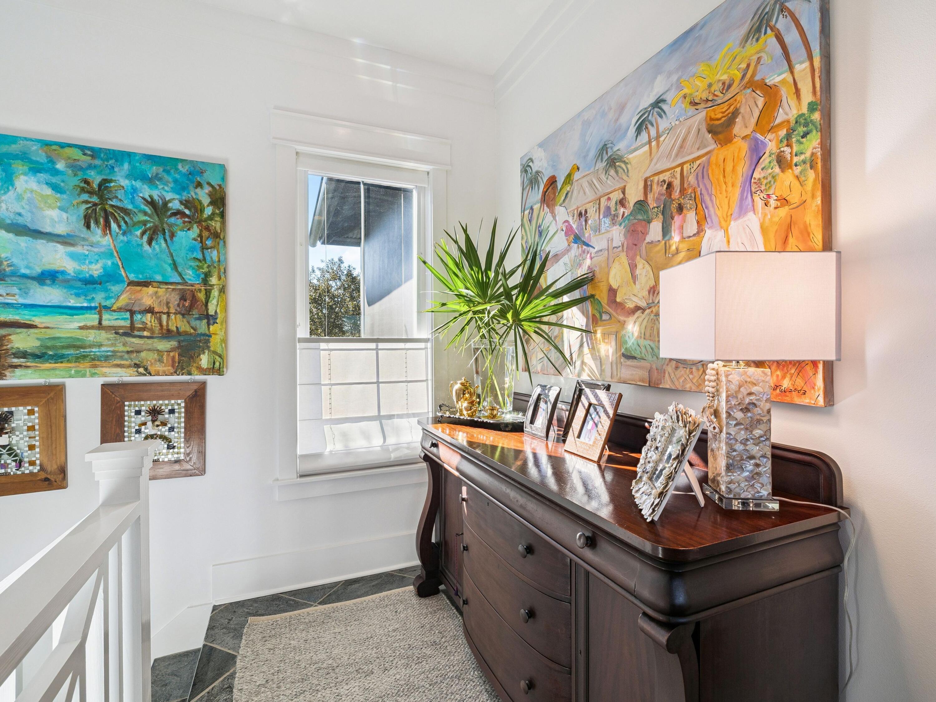 Blue Mountain - Residential