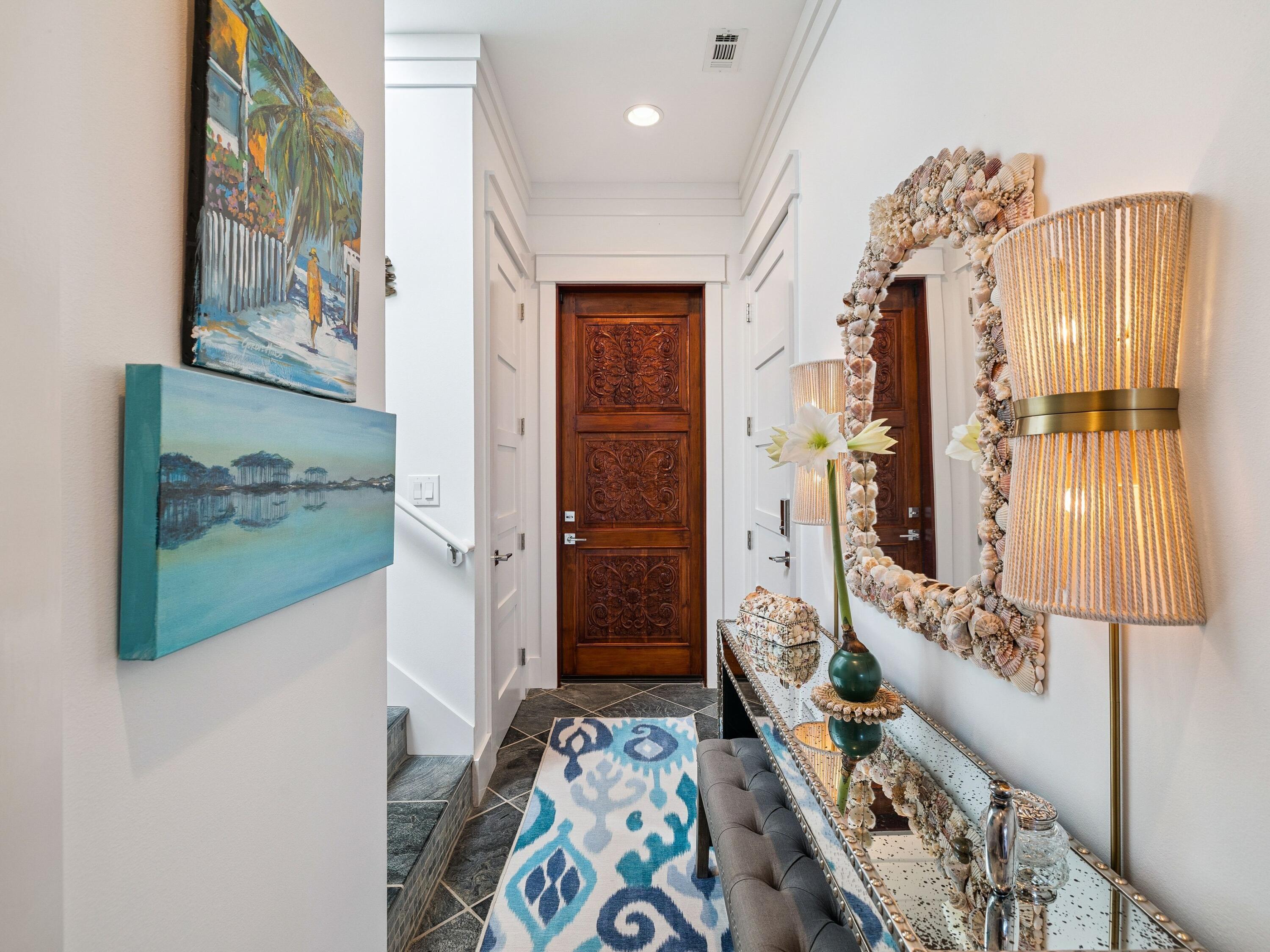 Blue Mountain - Residential