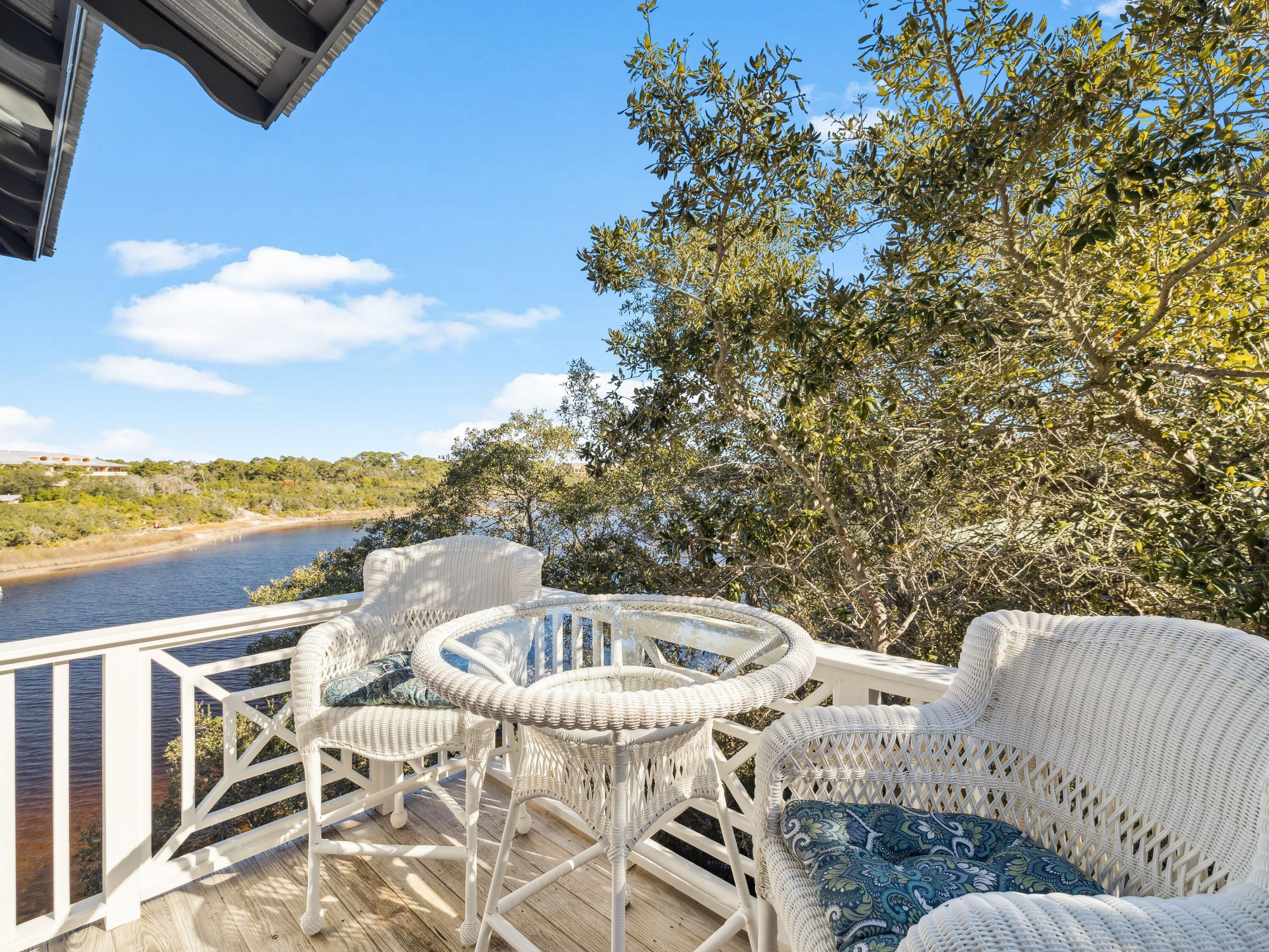 Blue Mountain - Residential