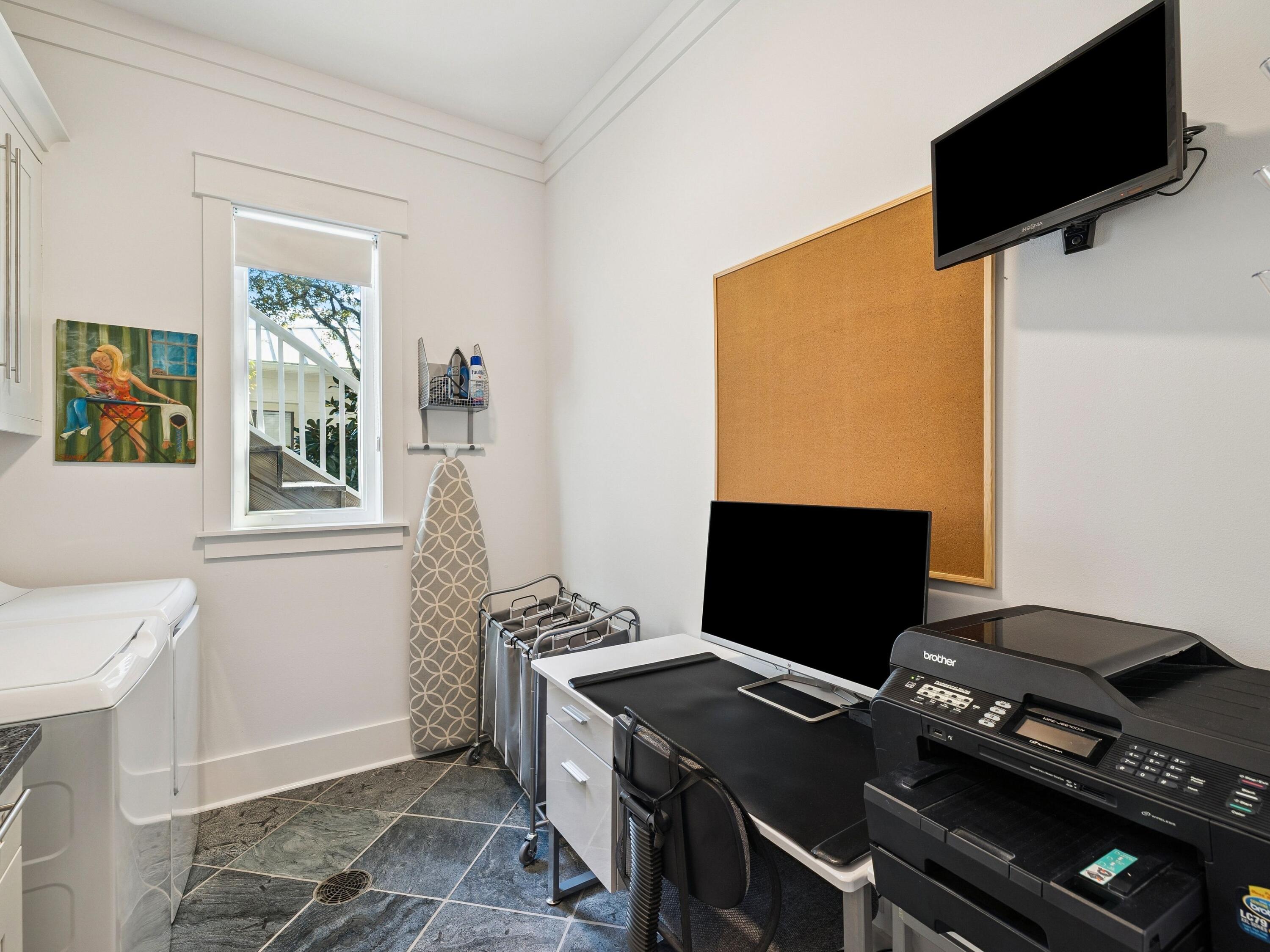 Blue Mountain - Residential