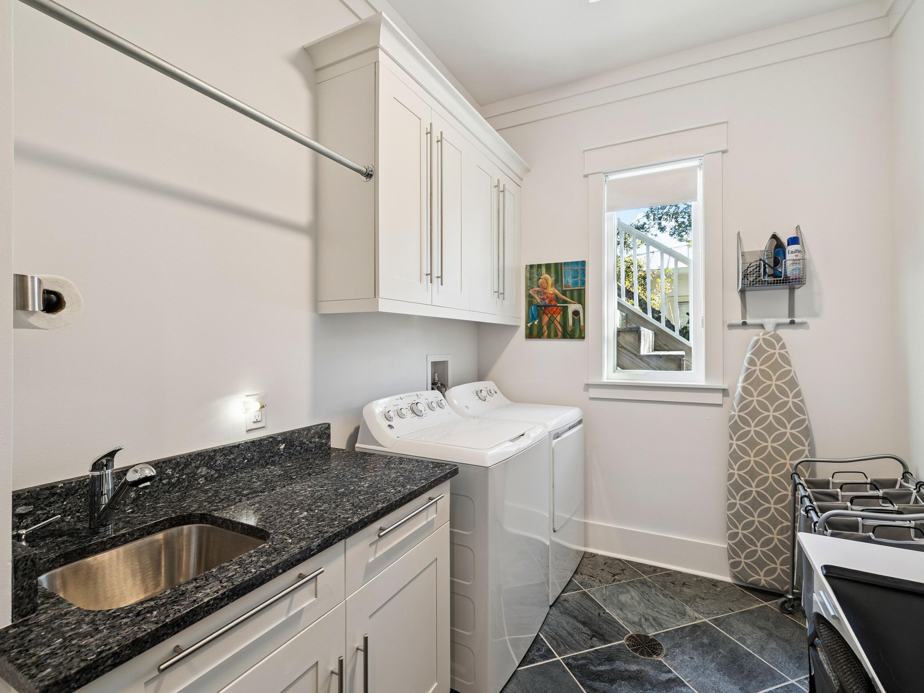 Blue Mountain - Residential