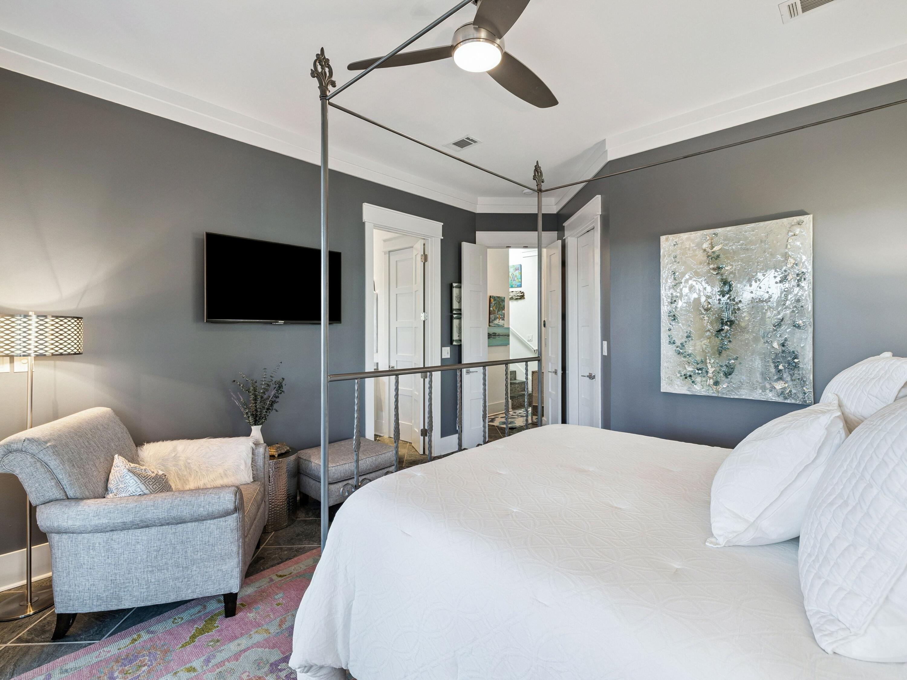 Blue Mountain - Residential