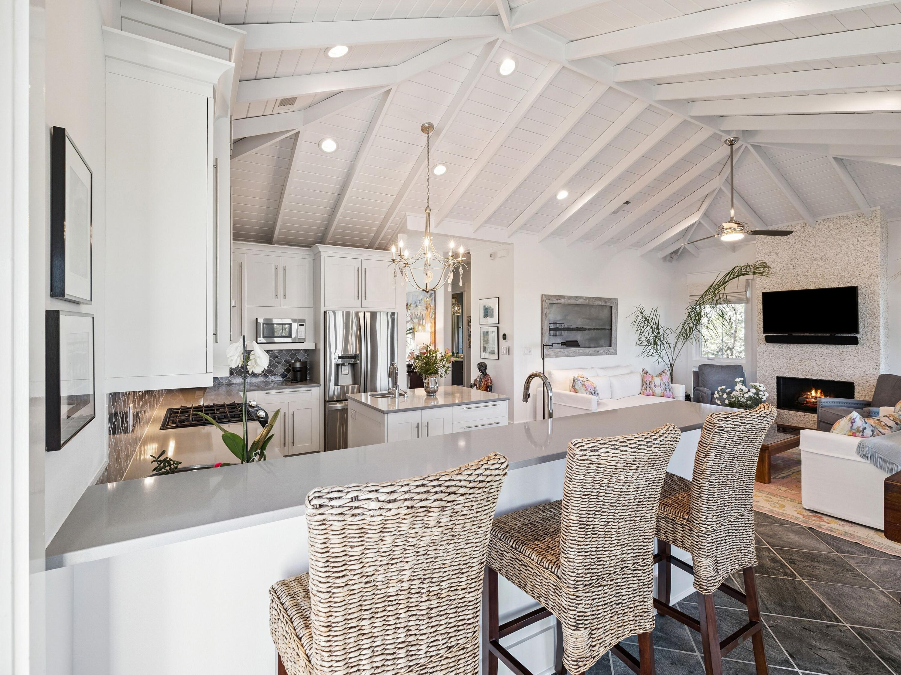 Blue Mountain - Residential