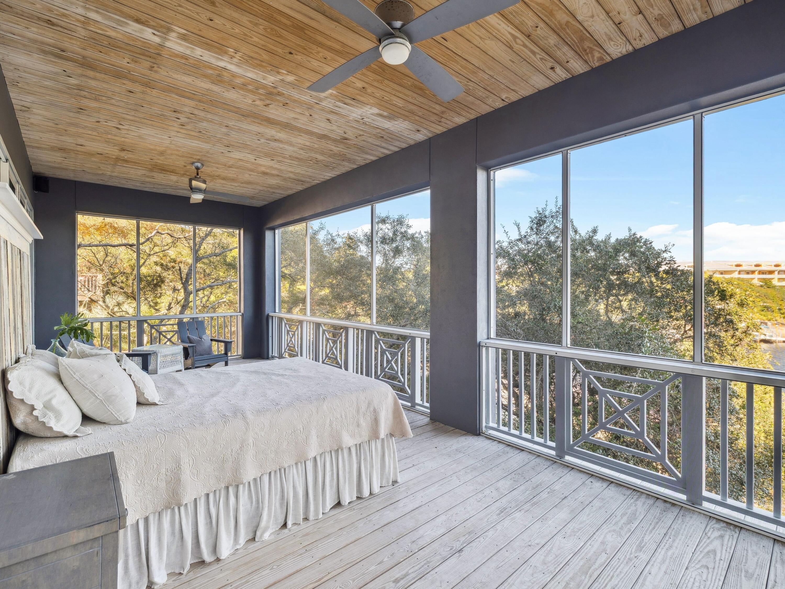 Blue Mountain - Residential