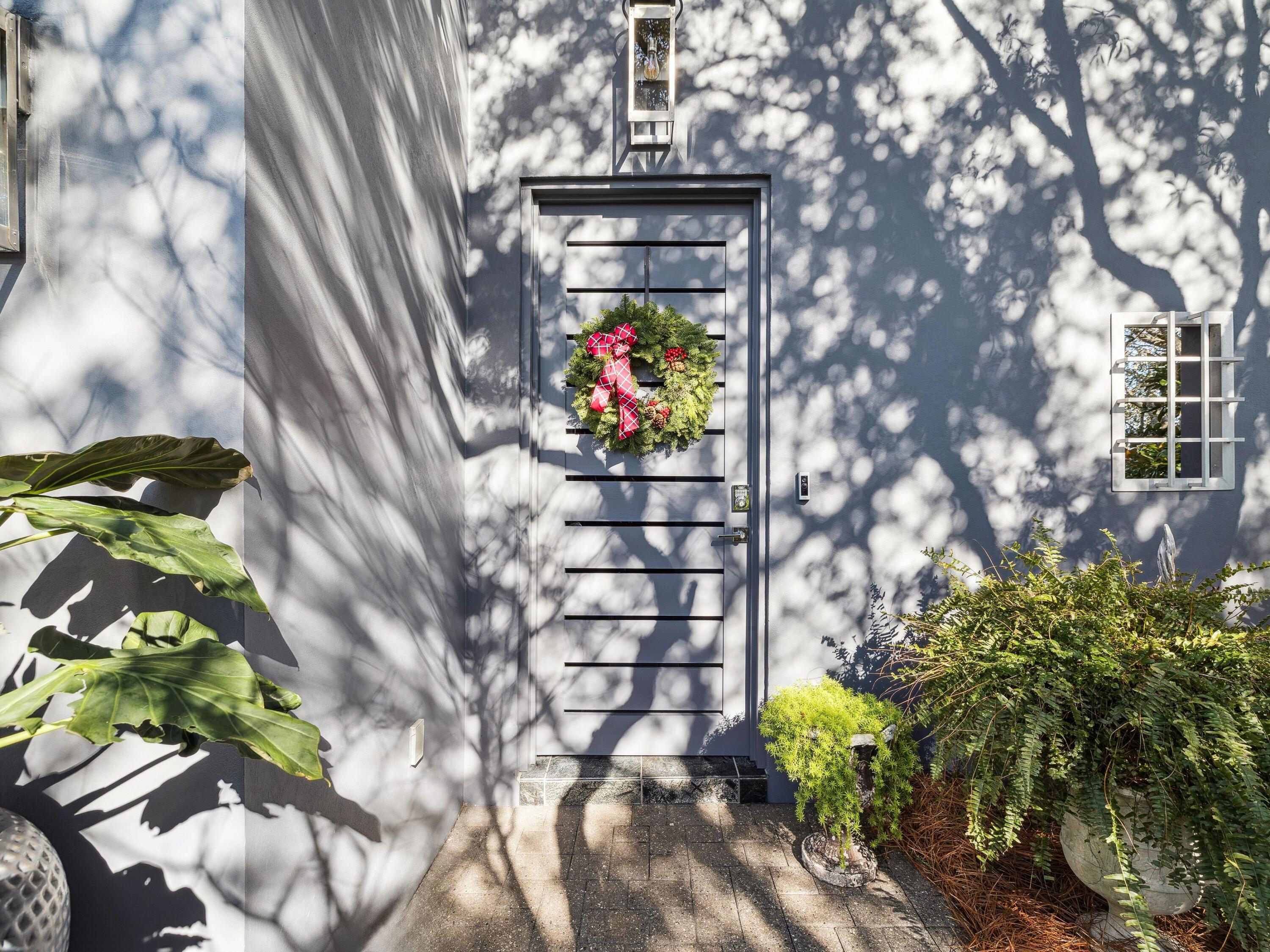 Blue Mountain - Residential