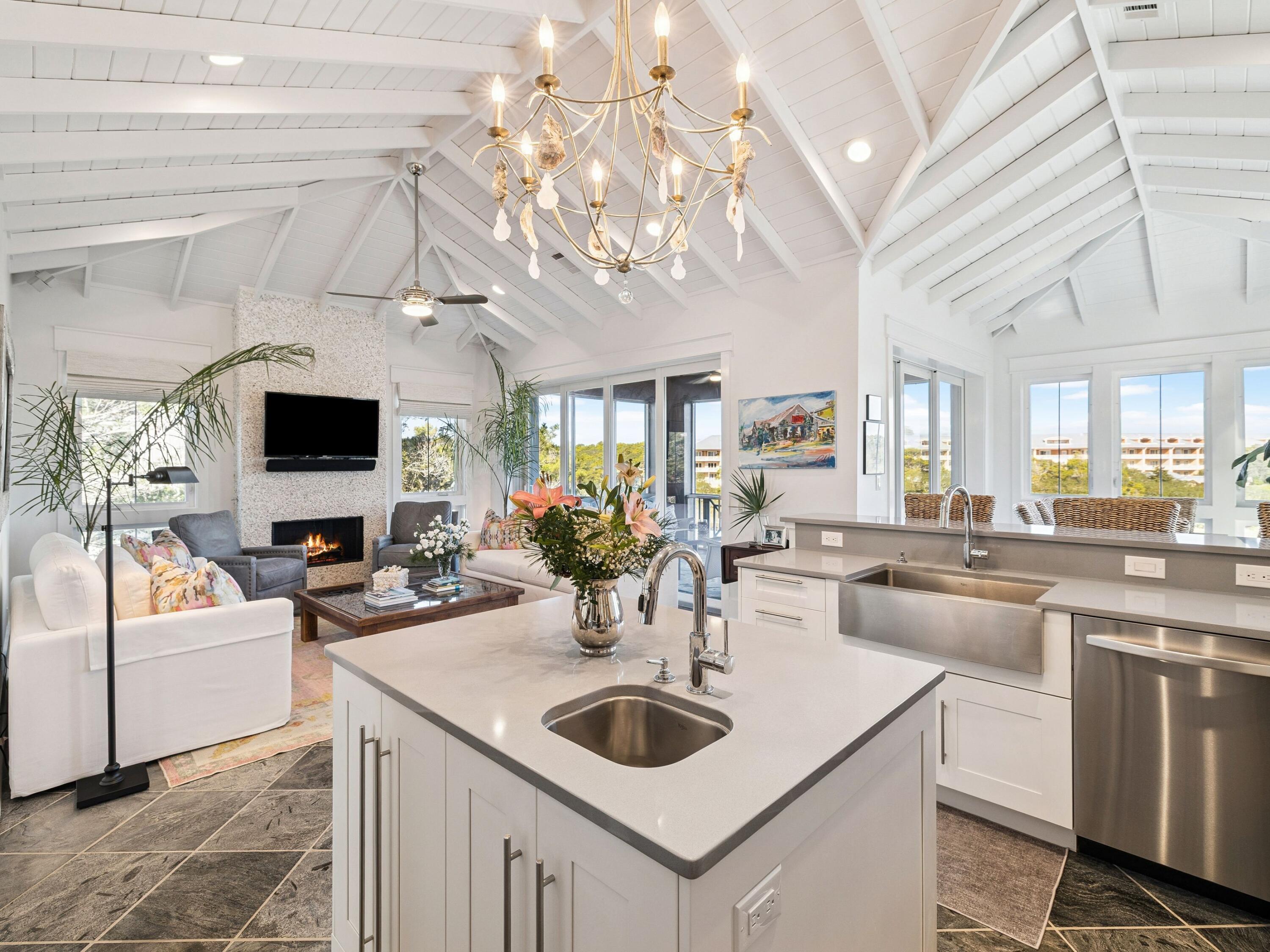 Blue Mountain - Residential