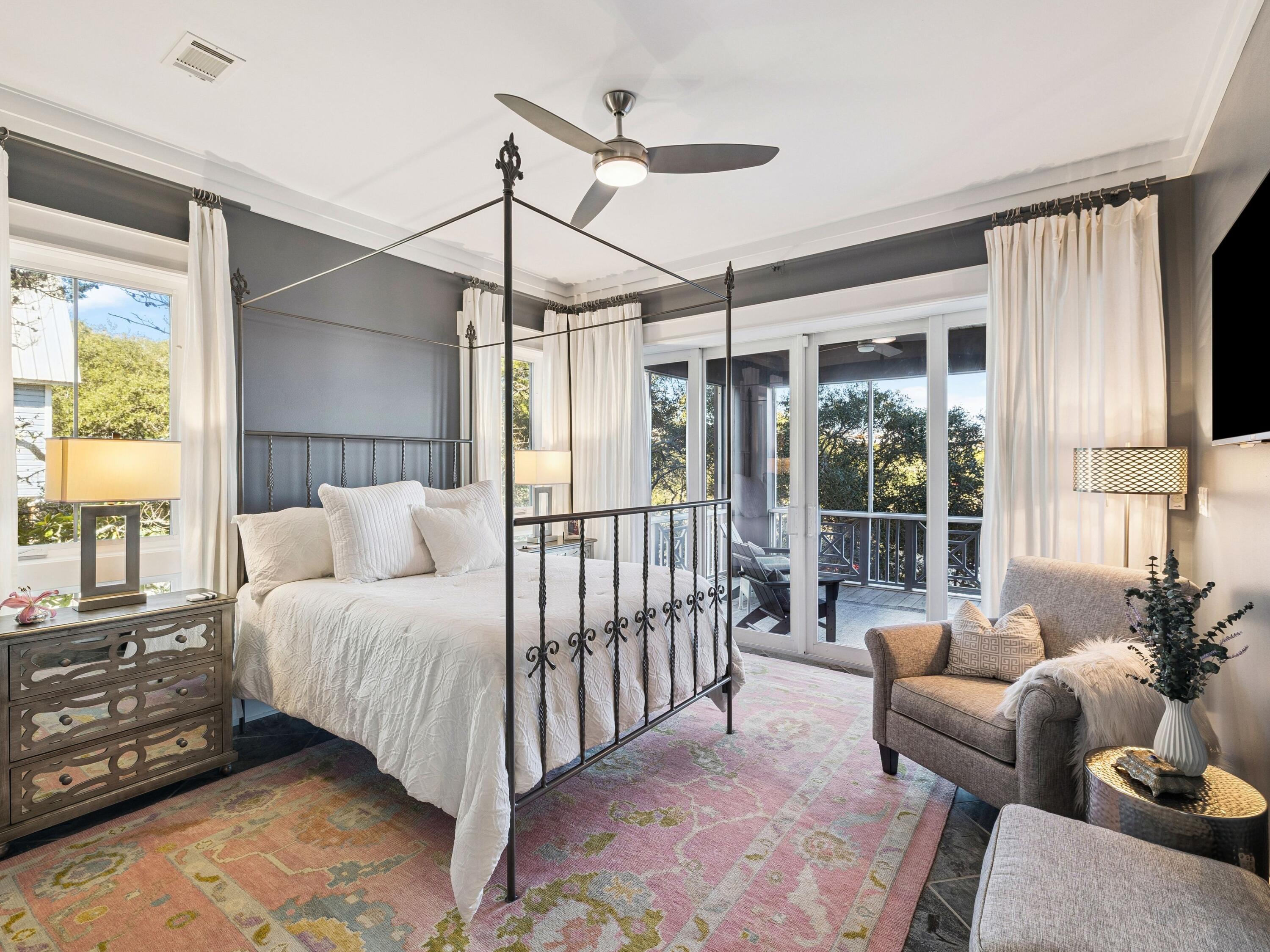 Blue Mountain - Residential