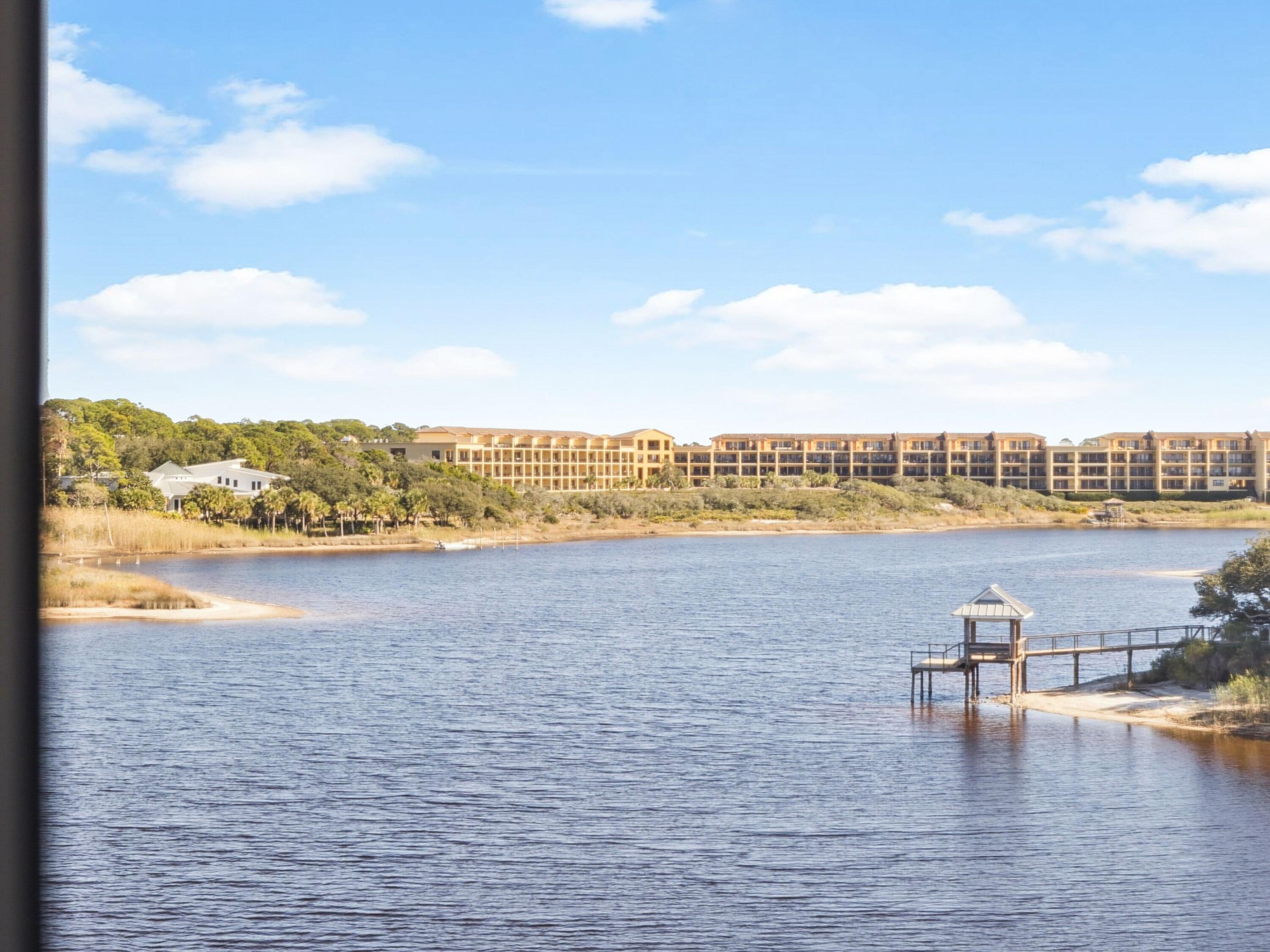 Blue Mountain - Residential