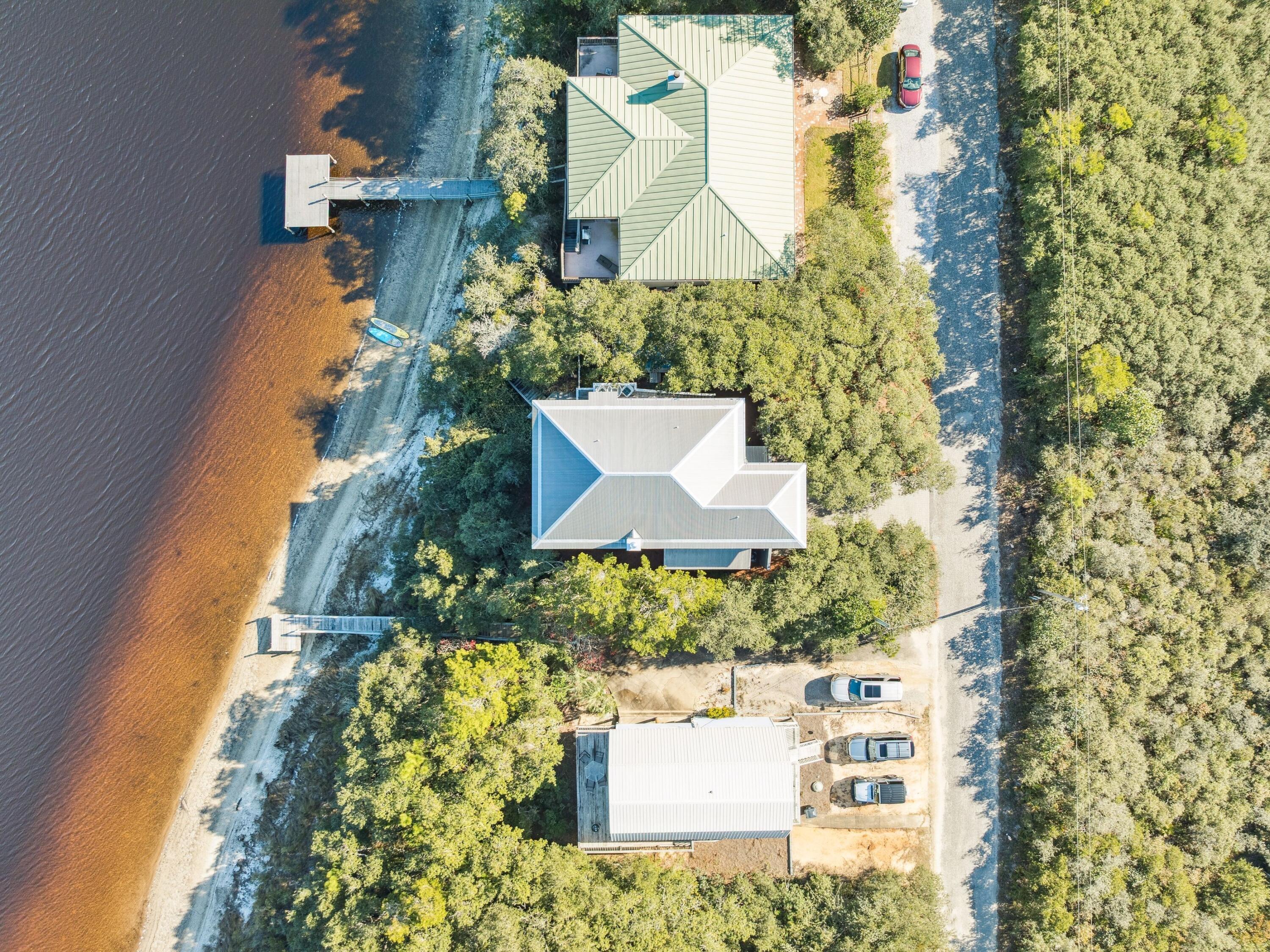 Blue Mountain - Residential