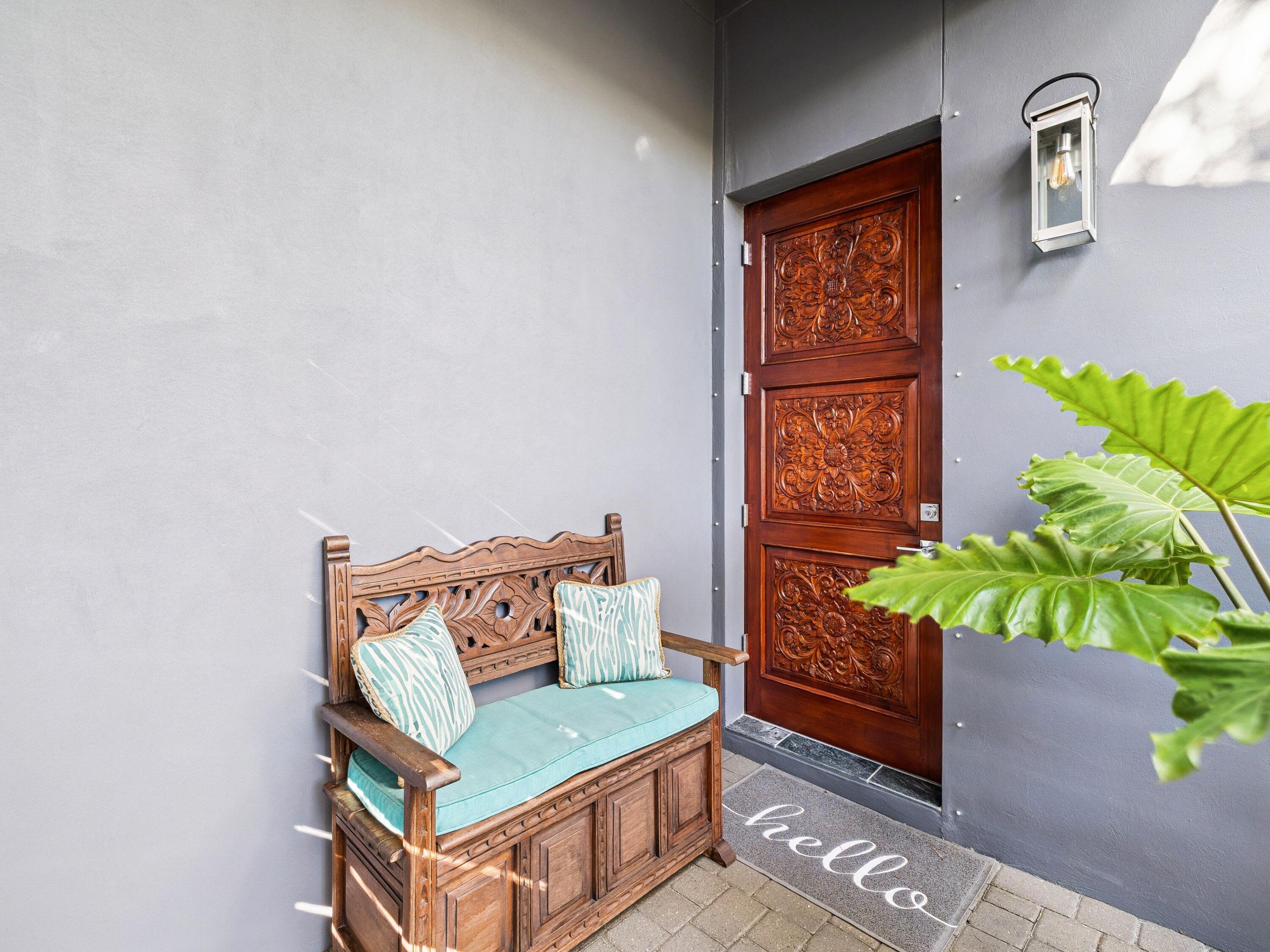 Blue Mountain - Residential