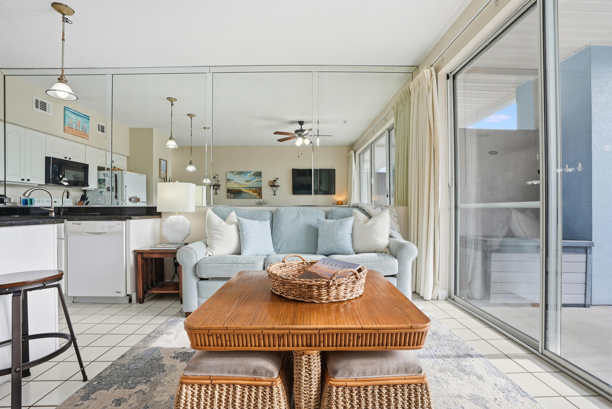 GULF PLACE CABANAS CONDO - Residential