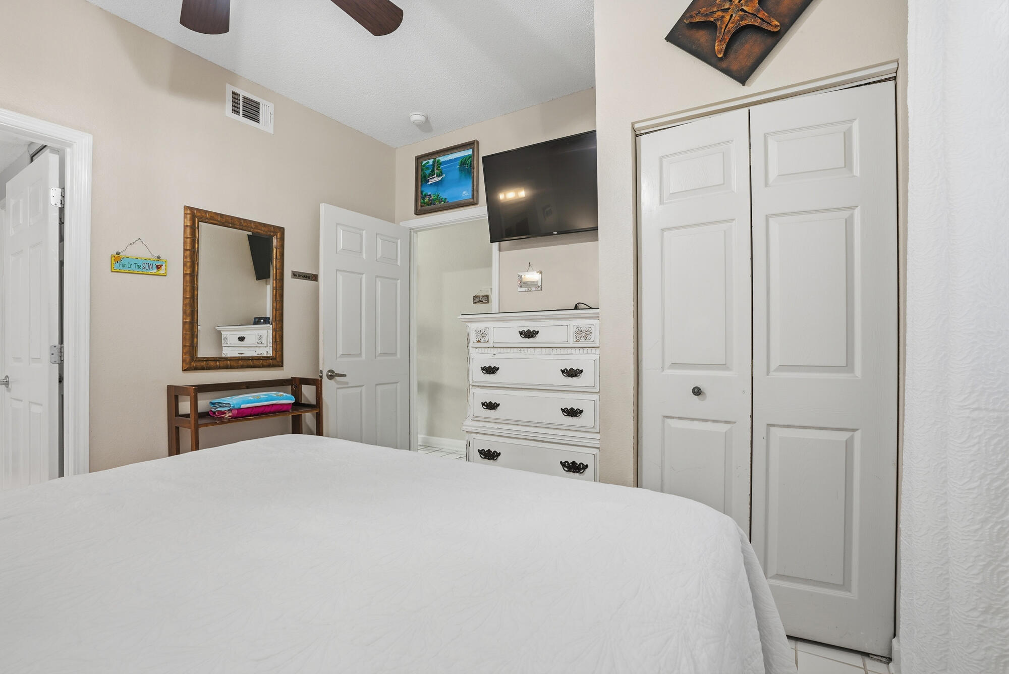 GULF PLACE CABANAS CONDO - Residential