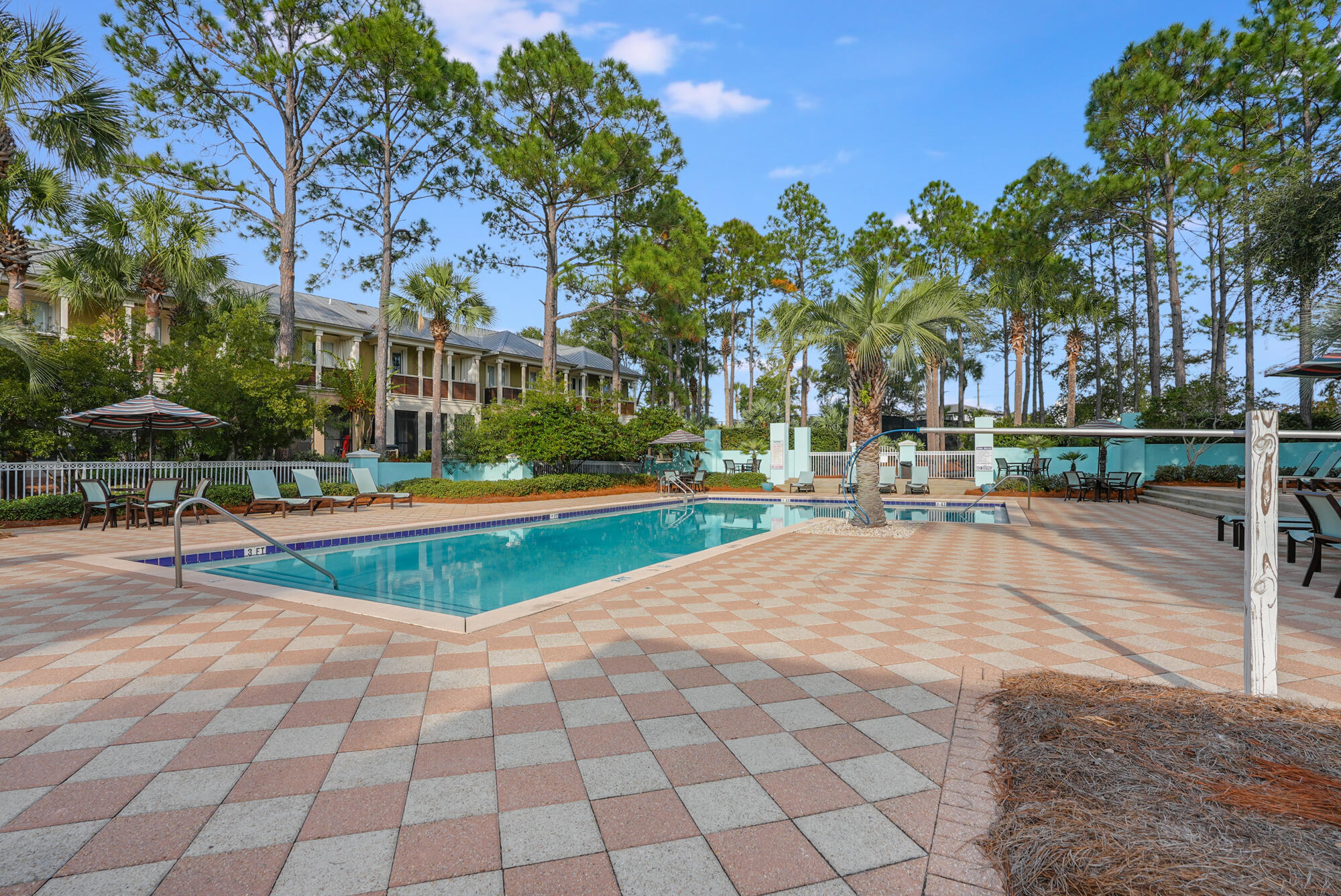 GULF PLACE CABANAS CONDO - Residential
