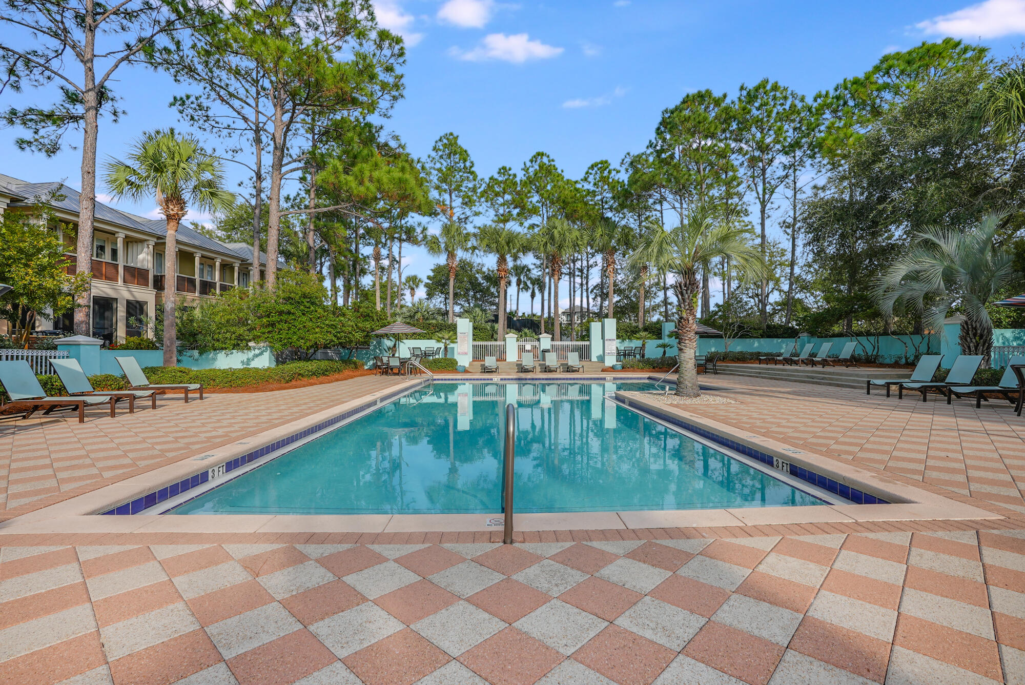 GULF PLACE CABANAS CONDO - Residential