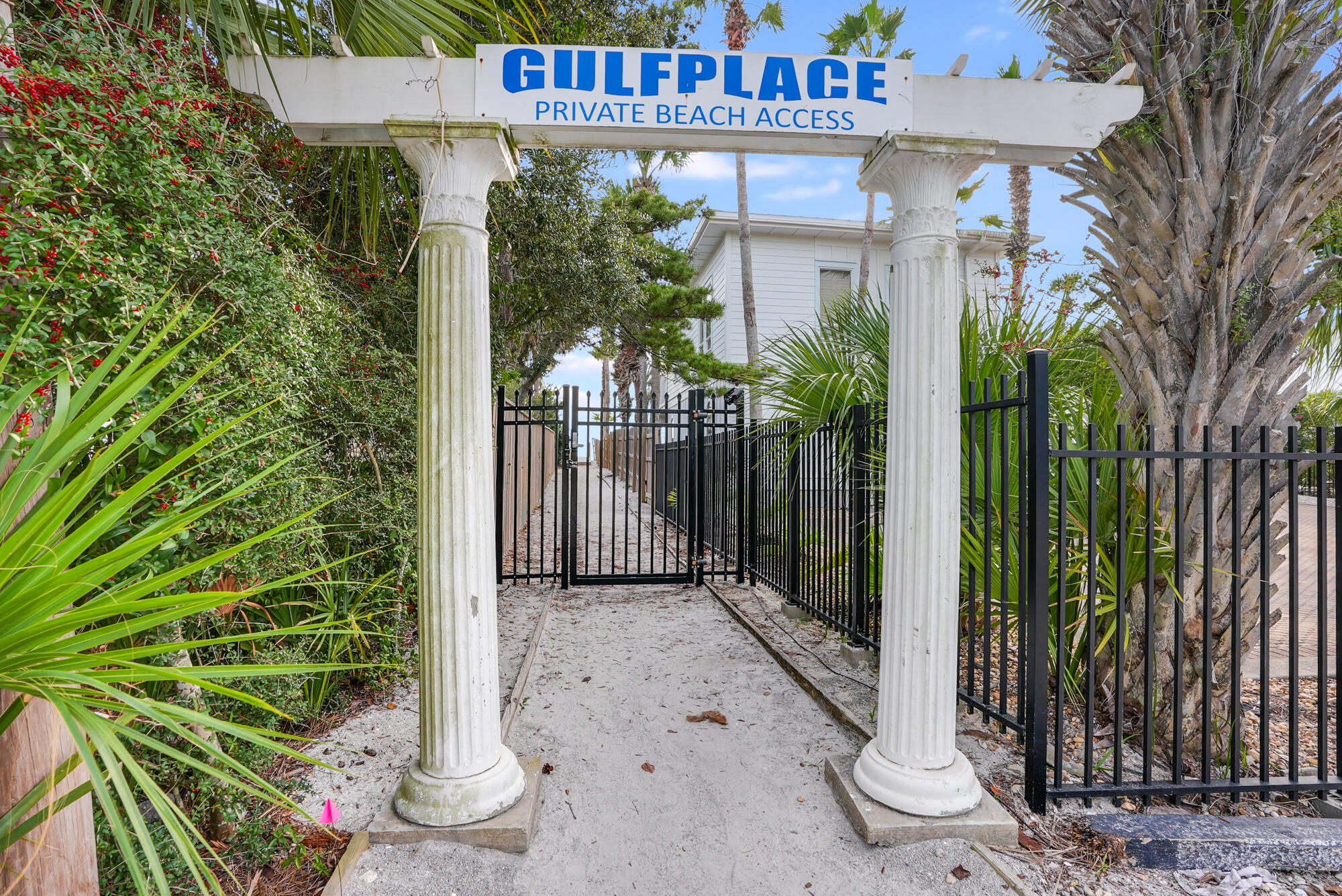 GULF PLACE CABANAS CONDO - Residential