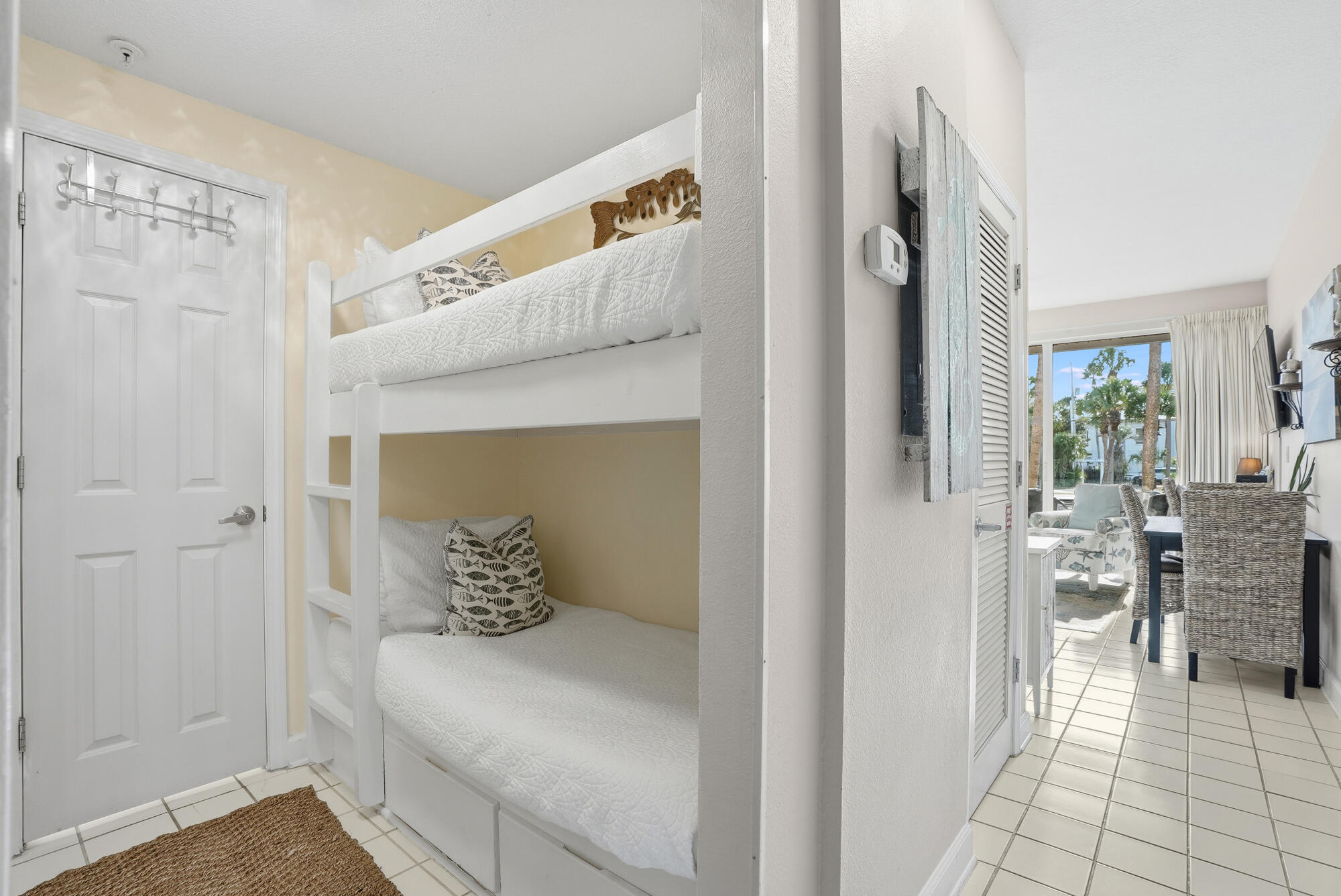 GULF PLACE CABANAS CONDO - Residential